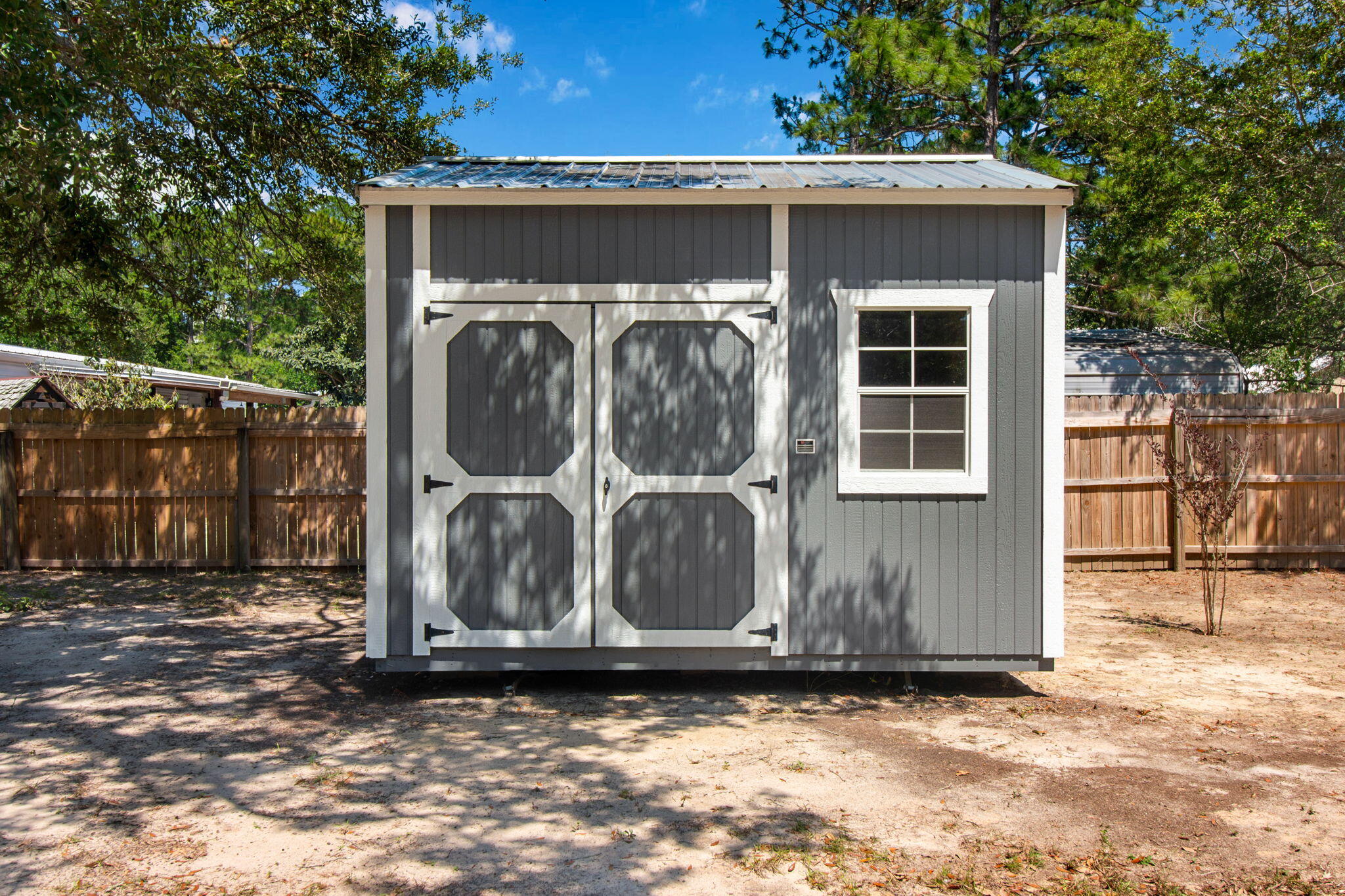 PEACHTREE FARMS UNREC - Residential Lease