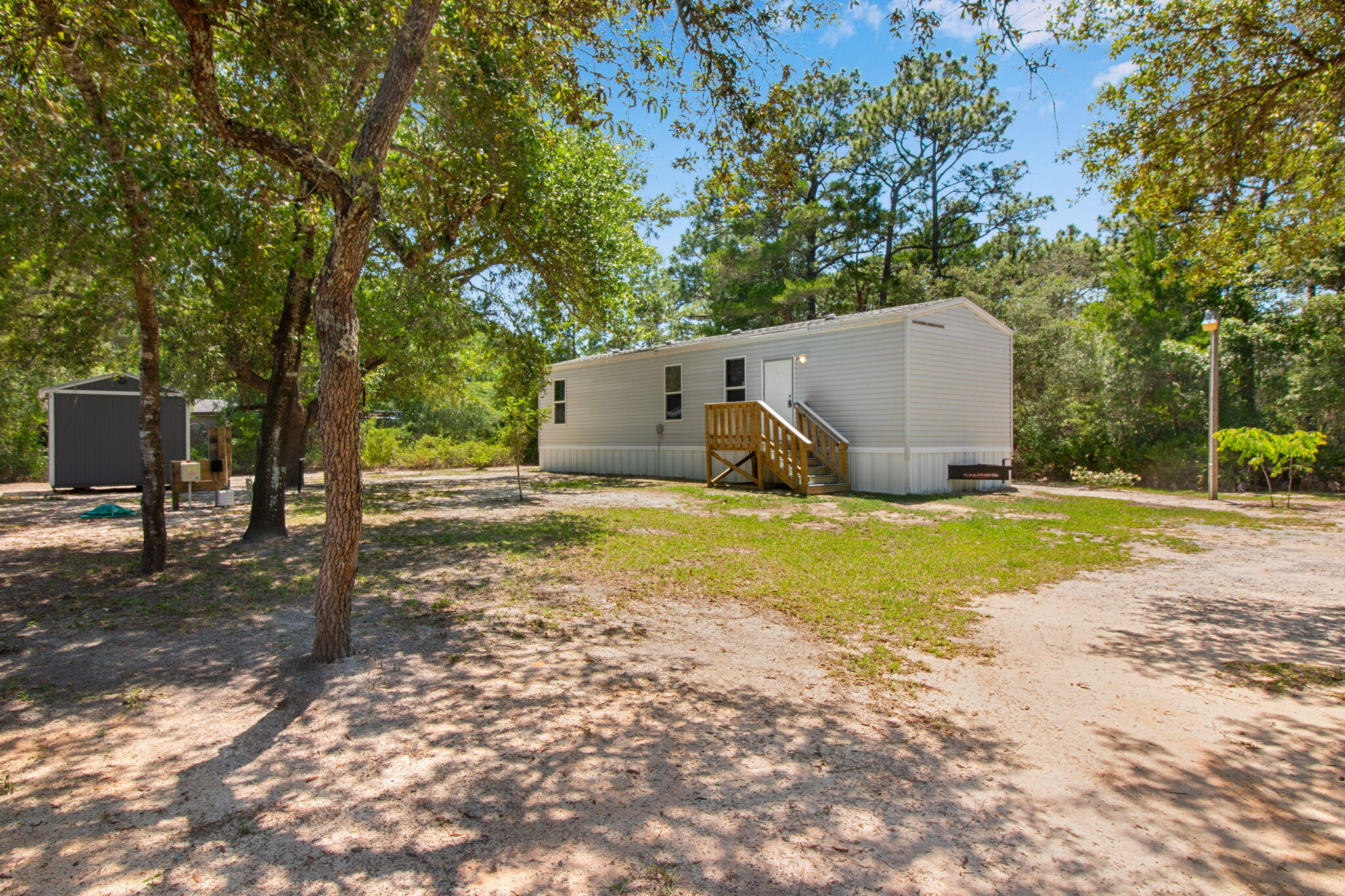 PEACHTREE FARMS UNREC - Residential Lease