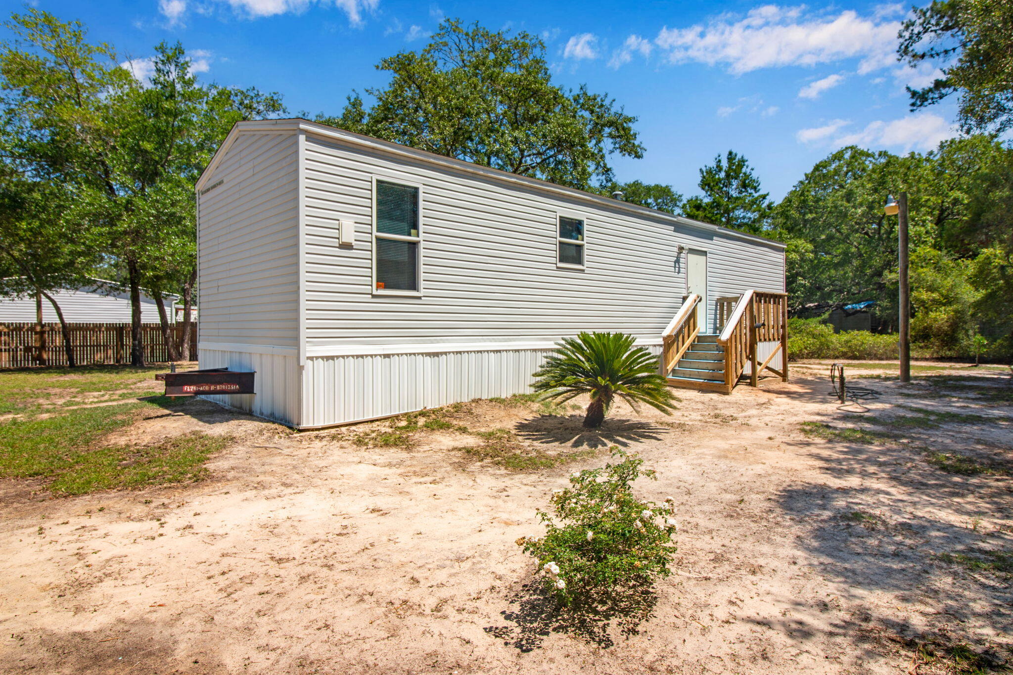 PEACHTREE FARMS UNREC - Residential Lease