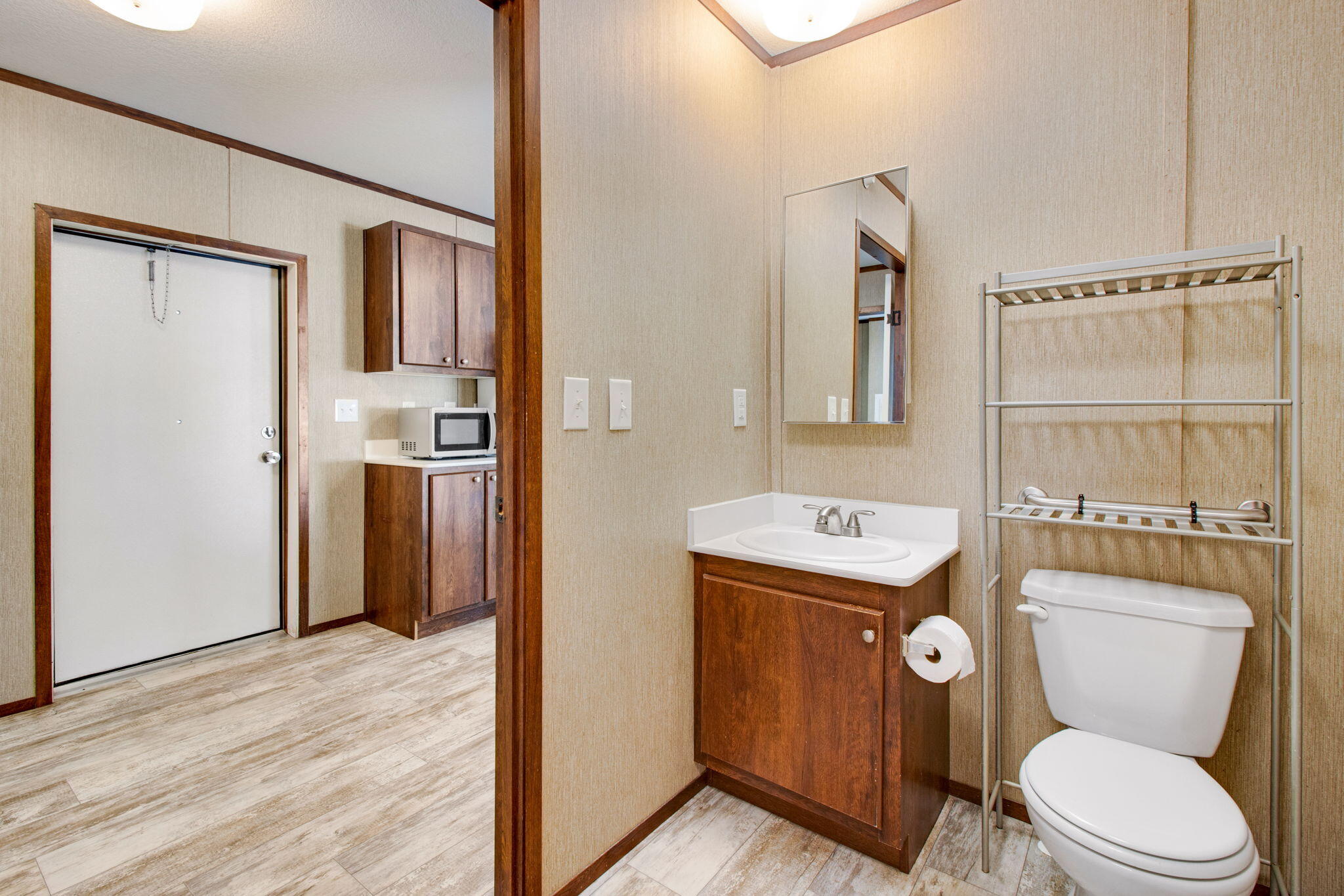 PEACHTREE FARMS UNREC - Residential Lease