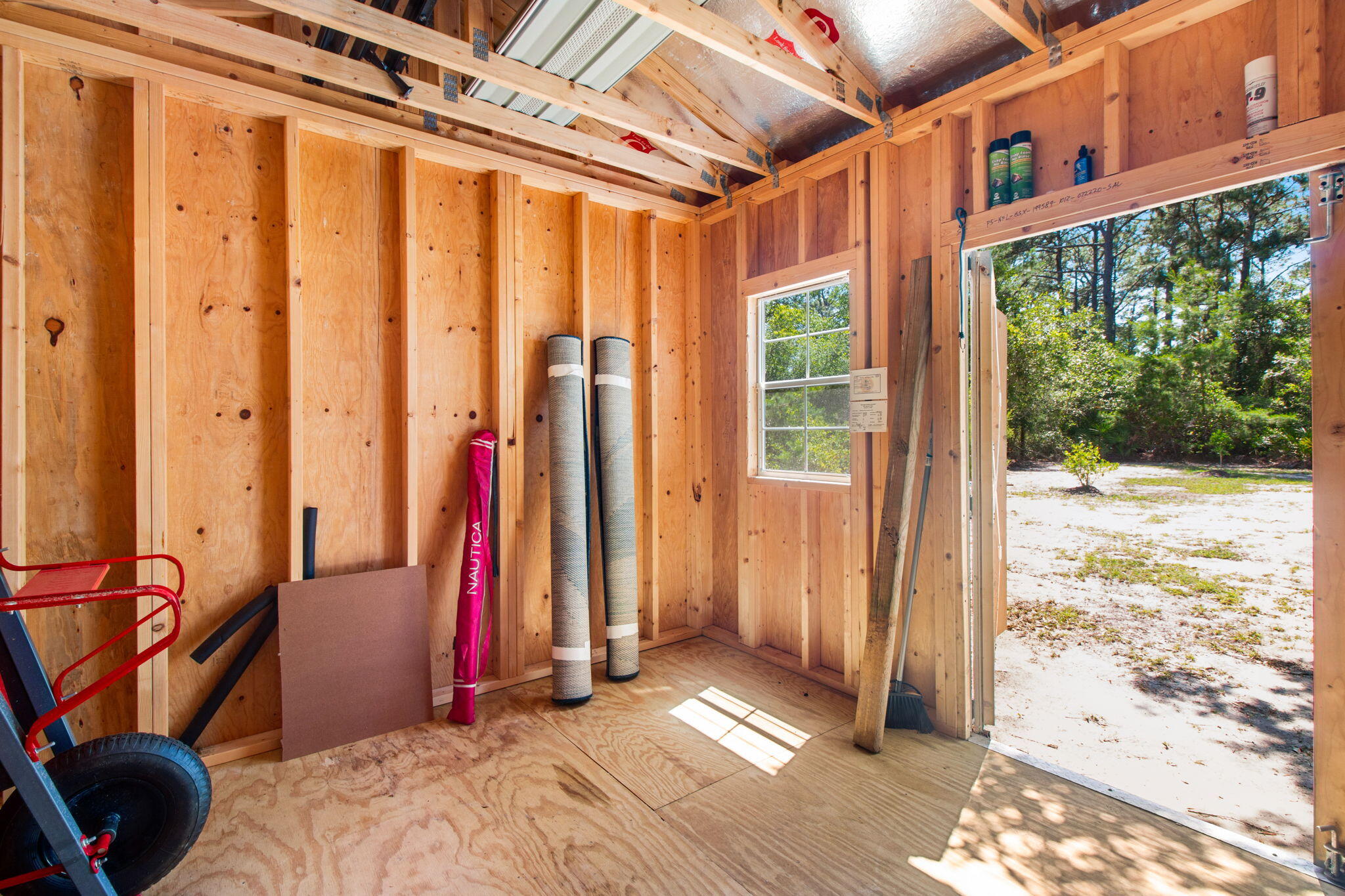 PEACHTREE FARMS UNREC - Residential Lease