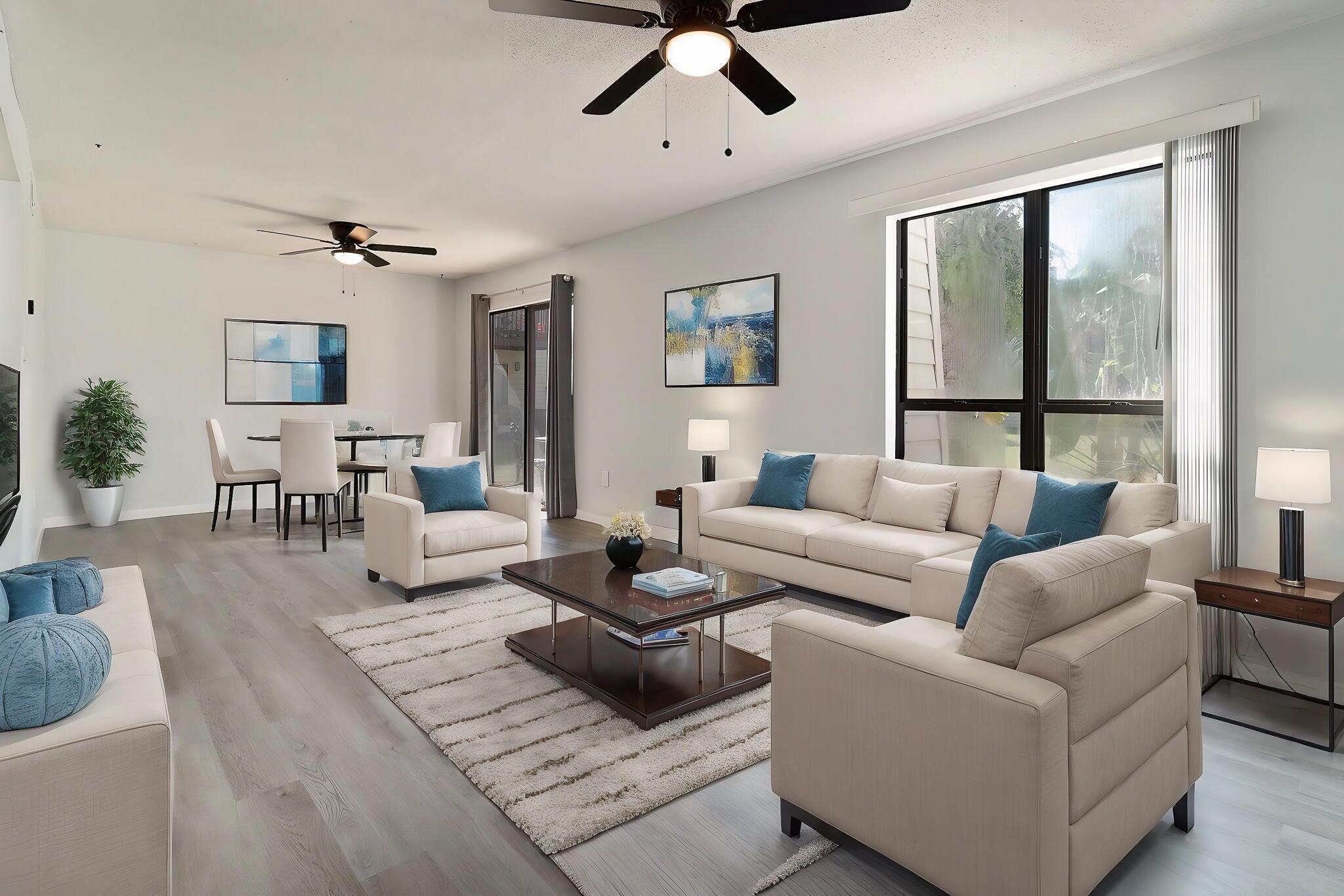 Fountainhead - Residential