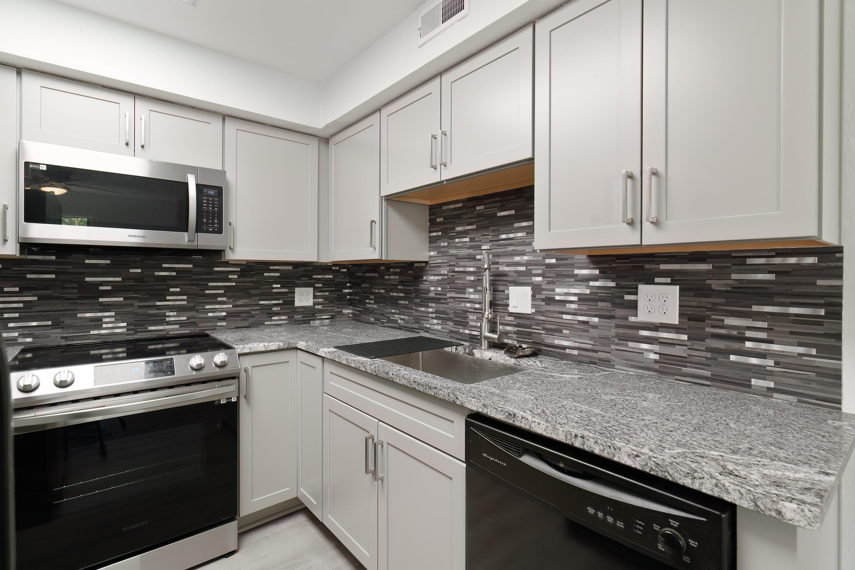 Fountainhead - Residential