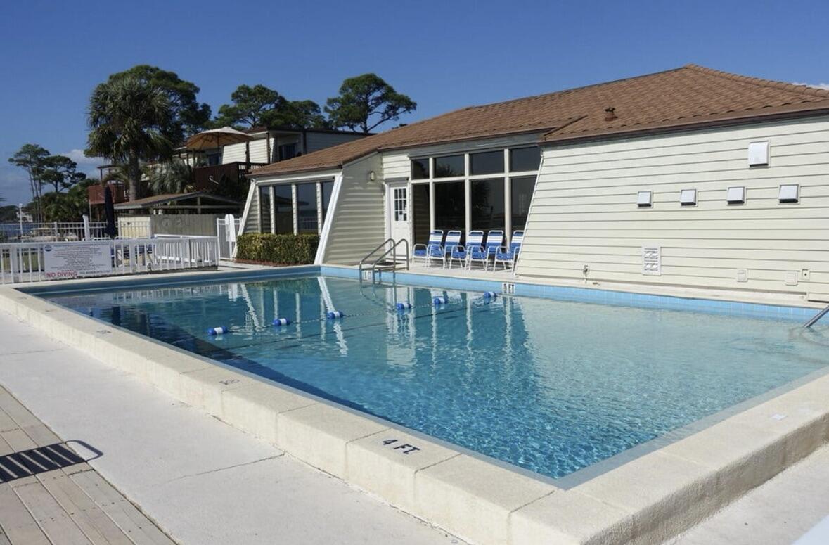 Fountainhead - Residential