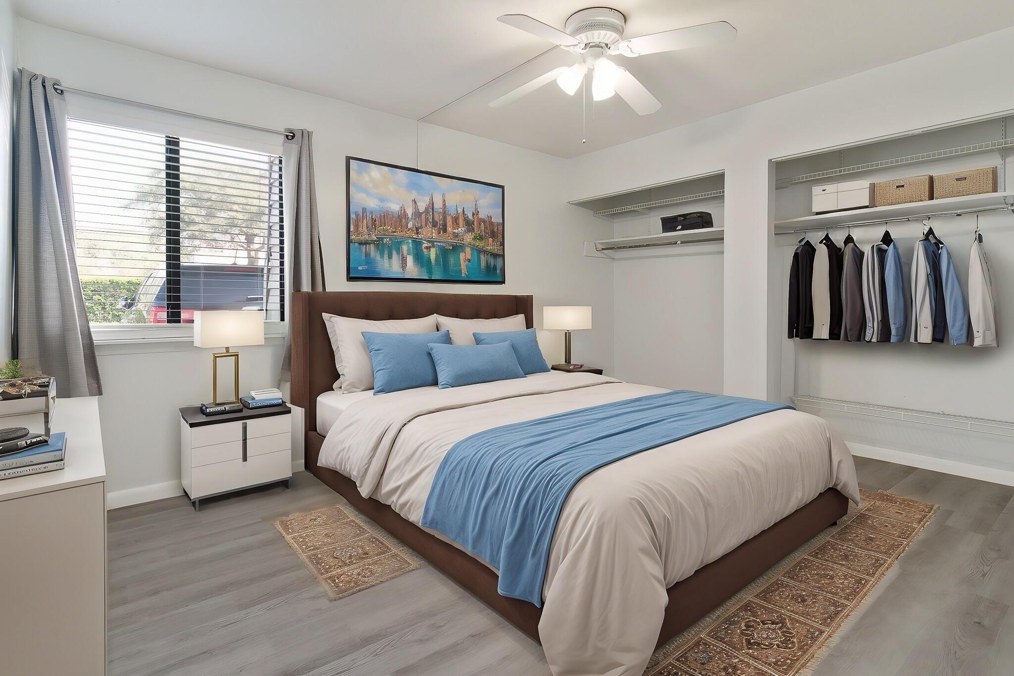 Fountainhead - Residential