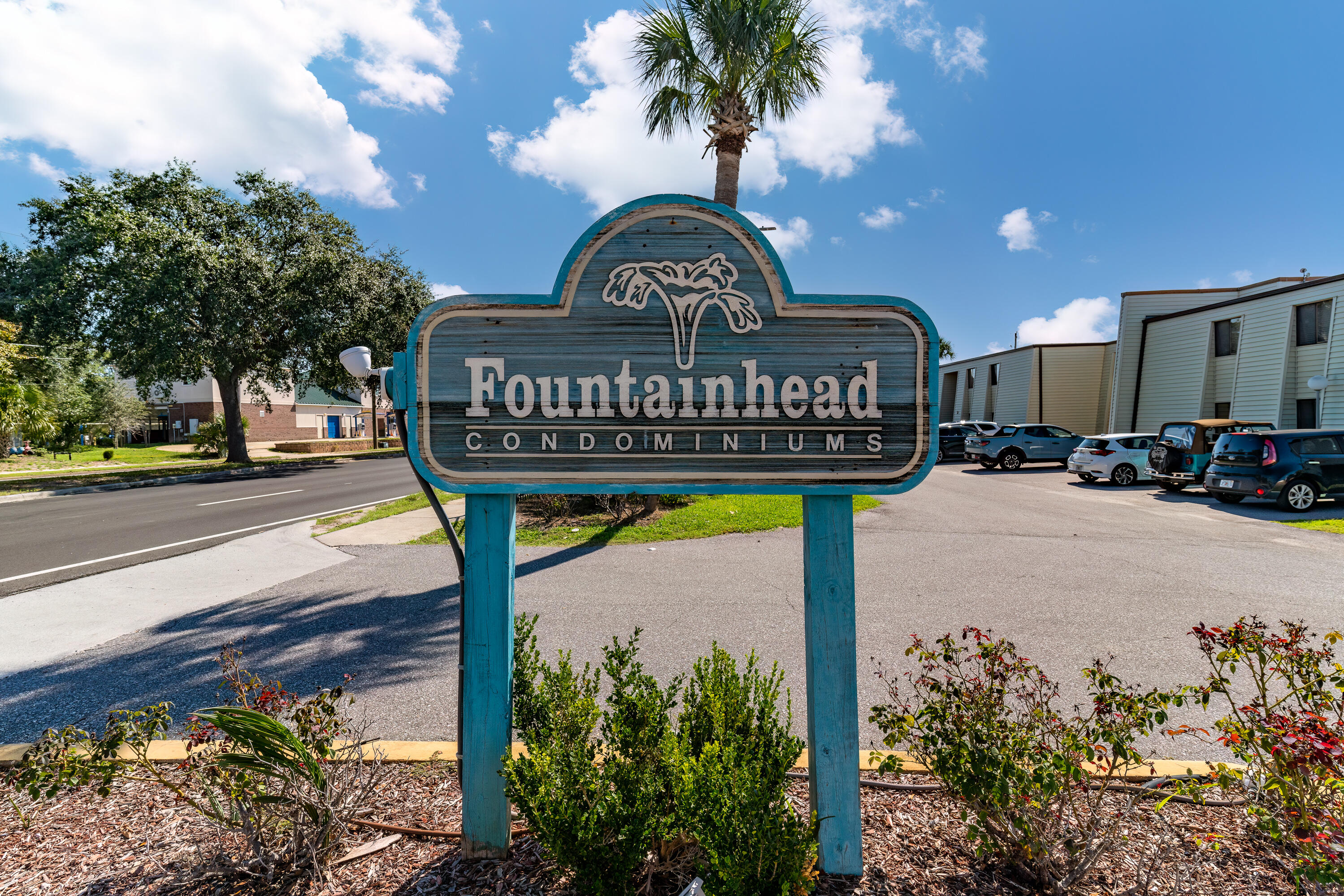 Fountainhead - Residential