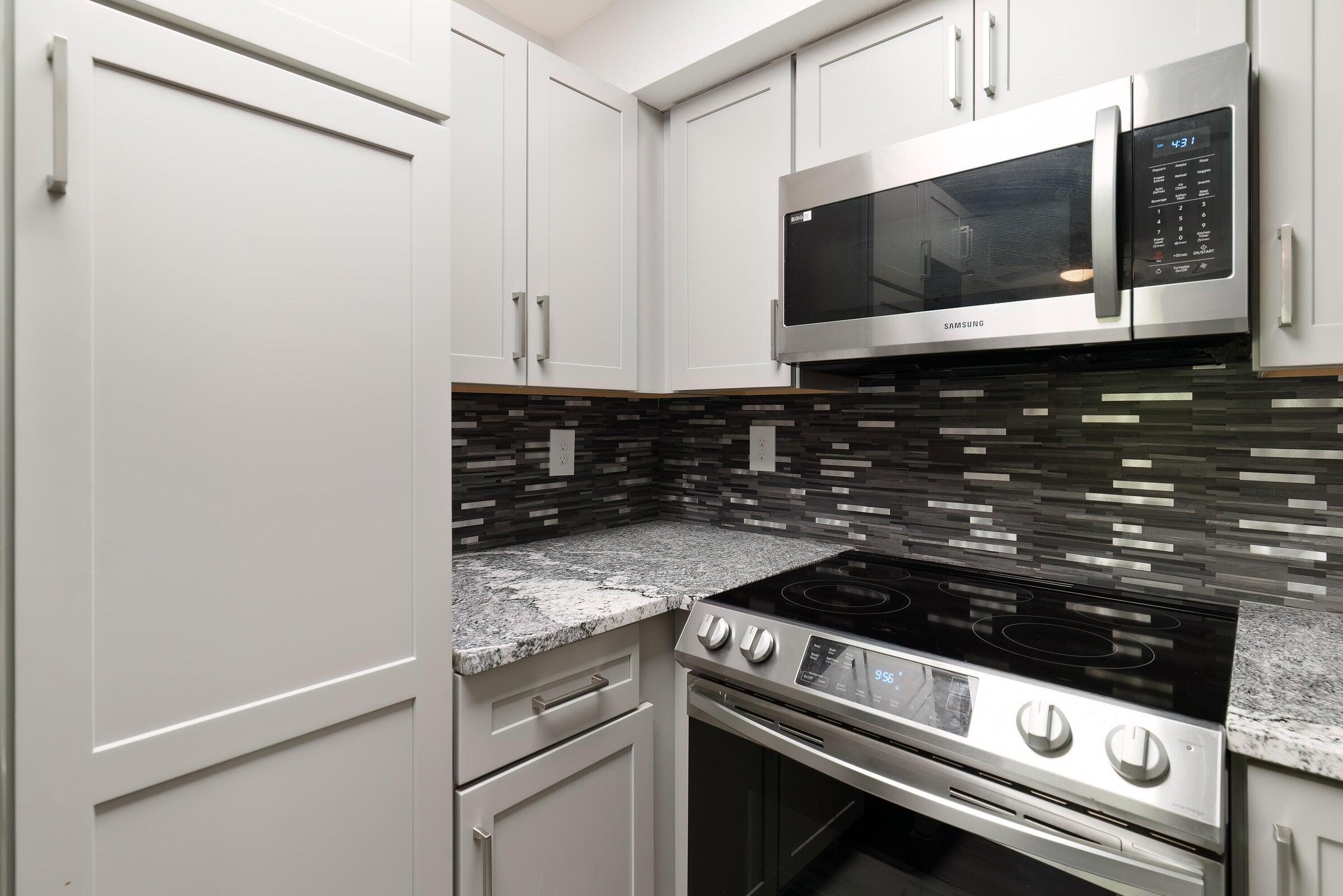 Fountainhead - Residential