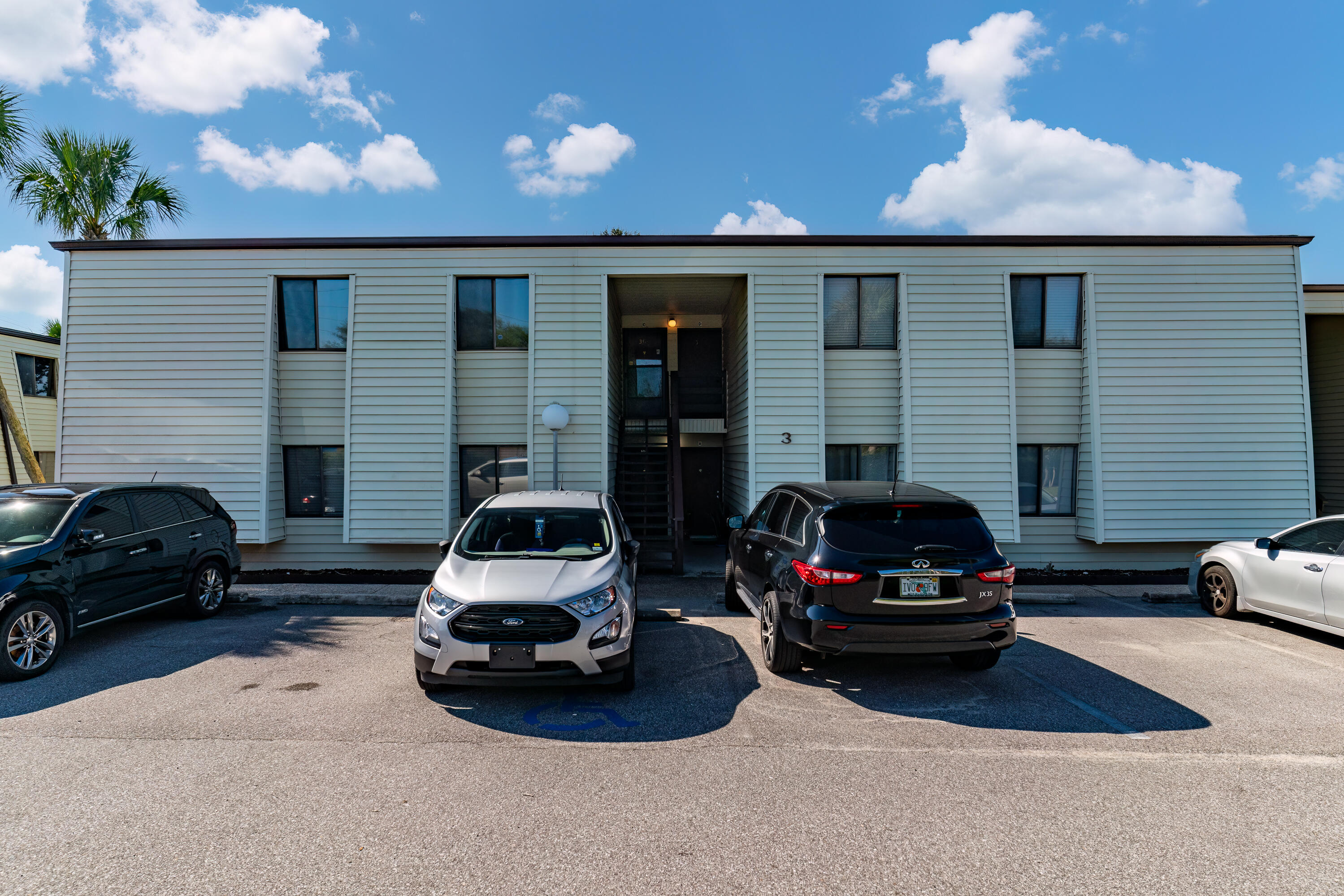 Fountainhead - Residential