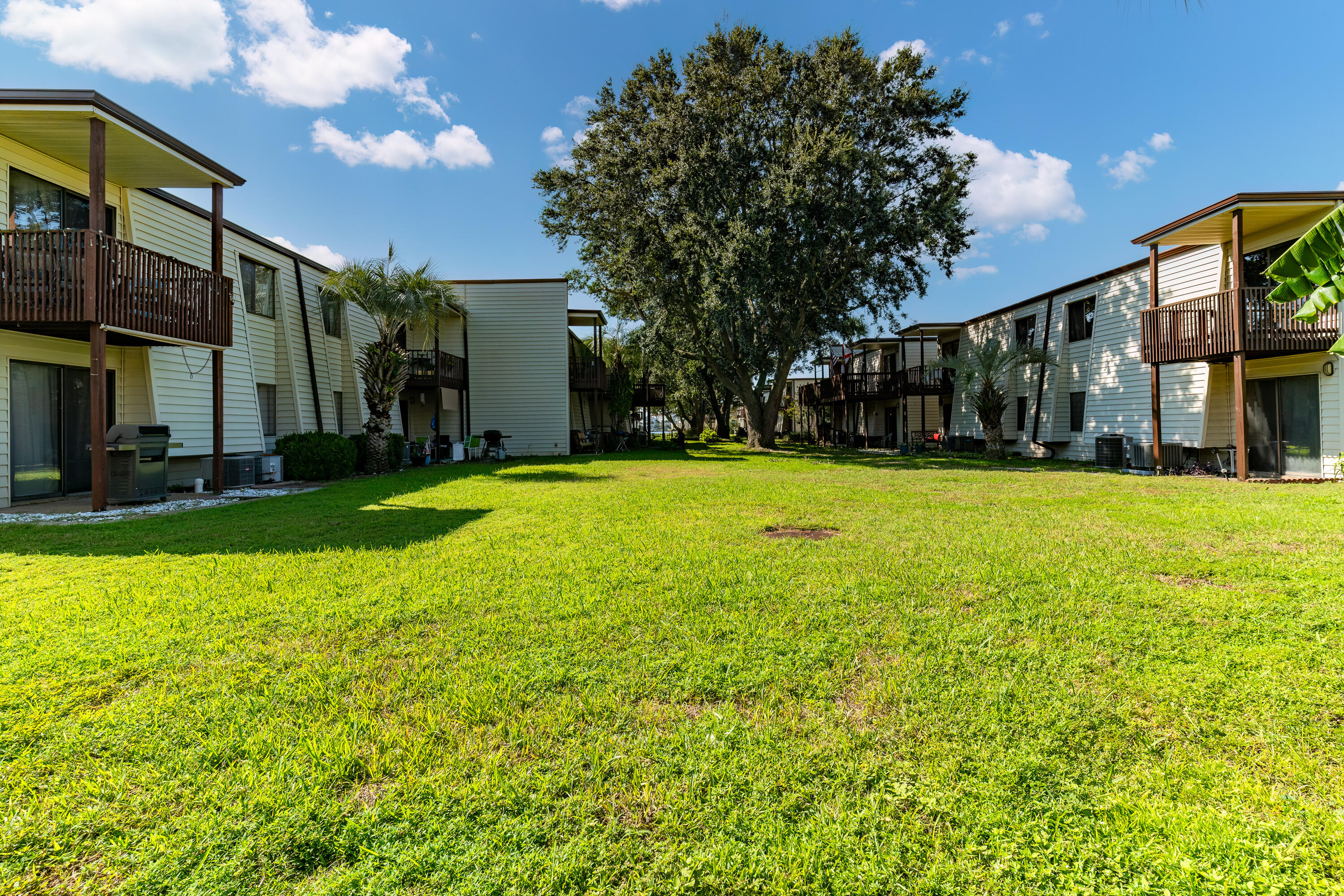 Fountainhead - Residential