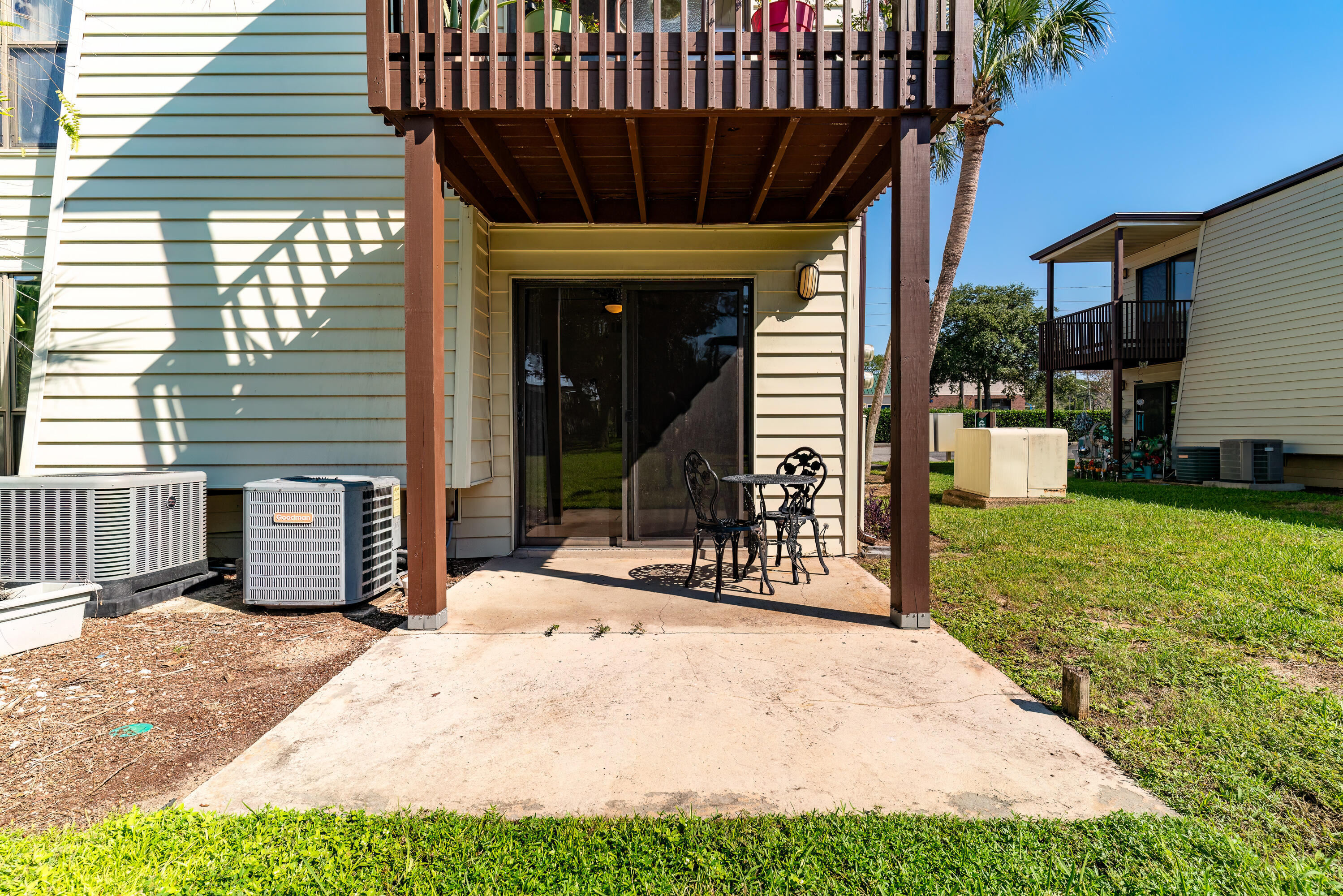 Fountainhead - Residential