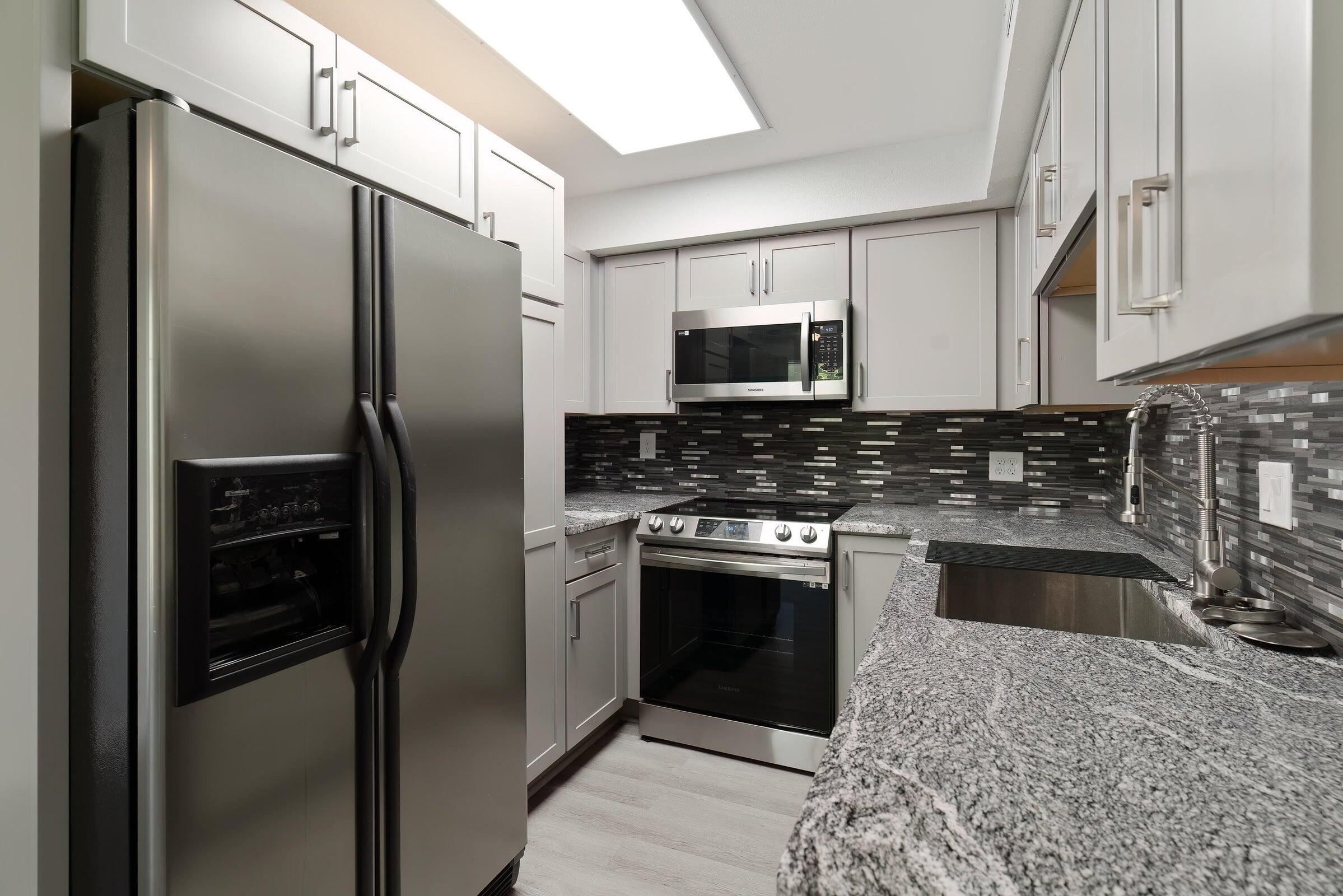 Fountainhead - Residential