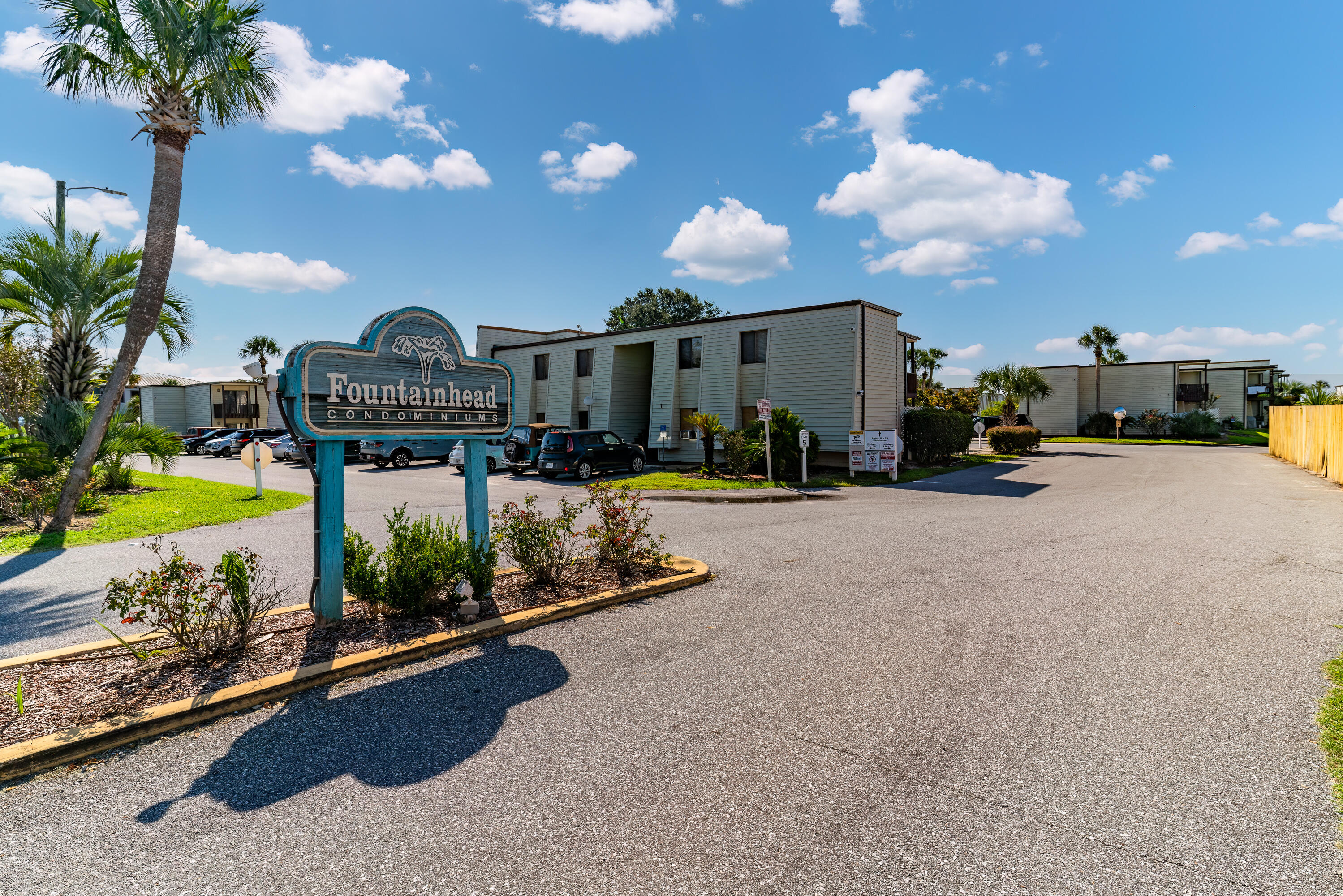 Fountainhead - Residential