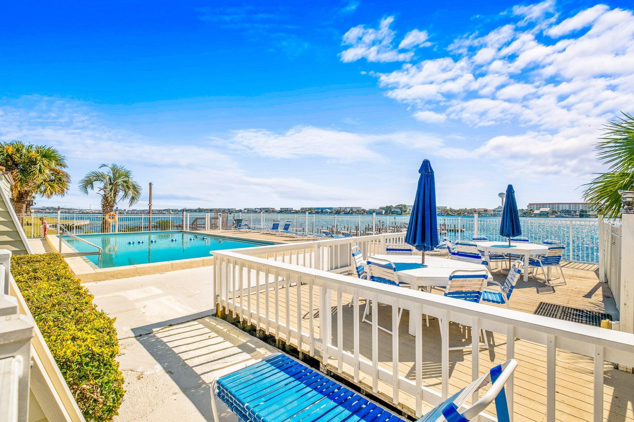 Fountainhead - Residential