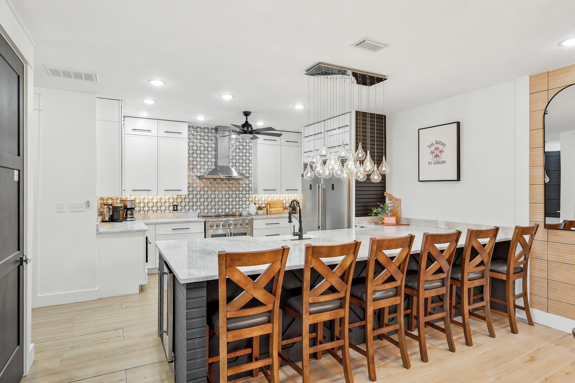 LAGUNA BEACH - Residential