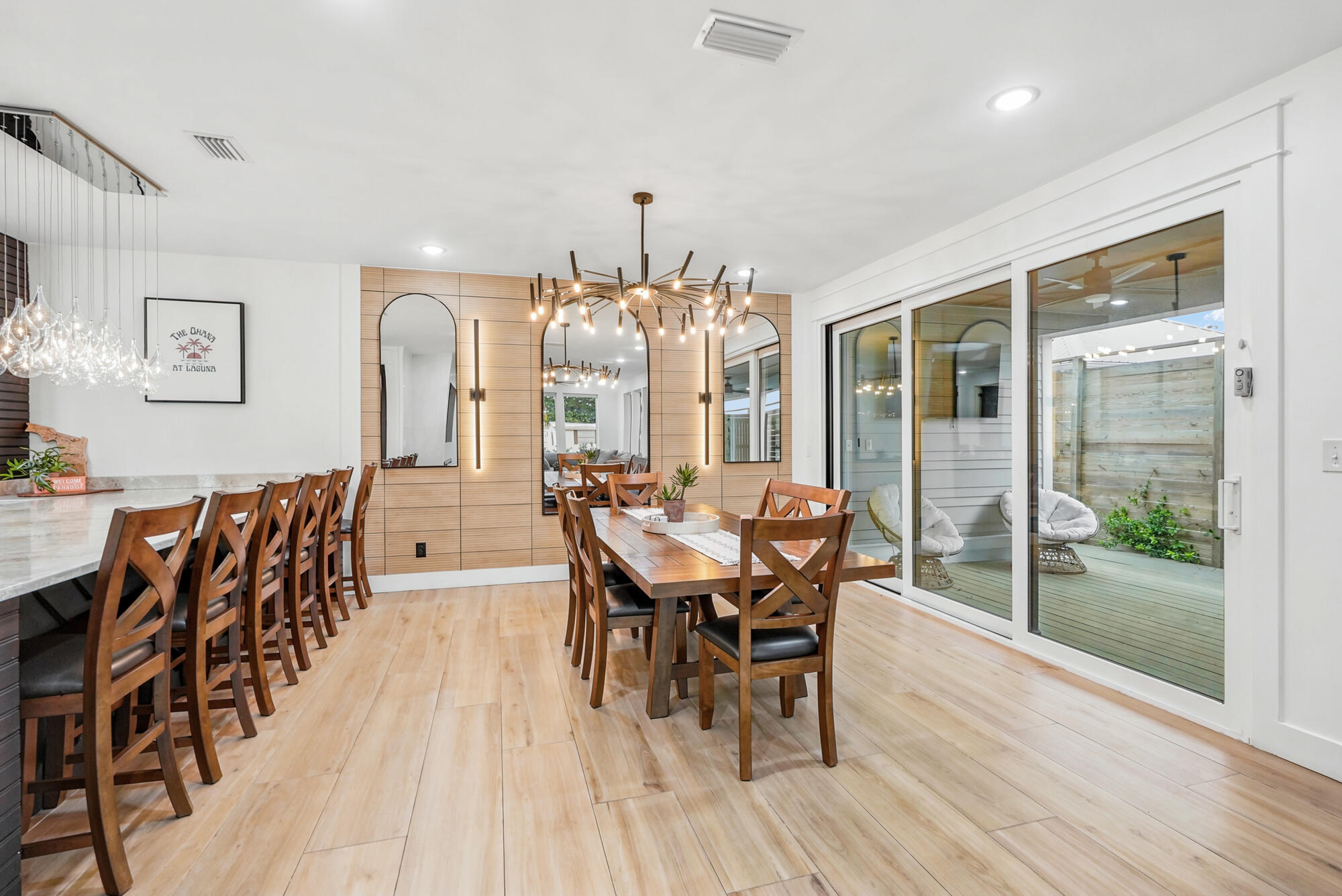 LAGUNA BEACH - Residential