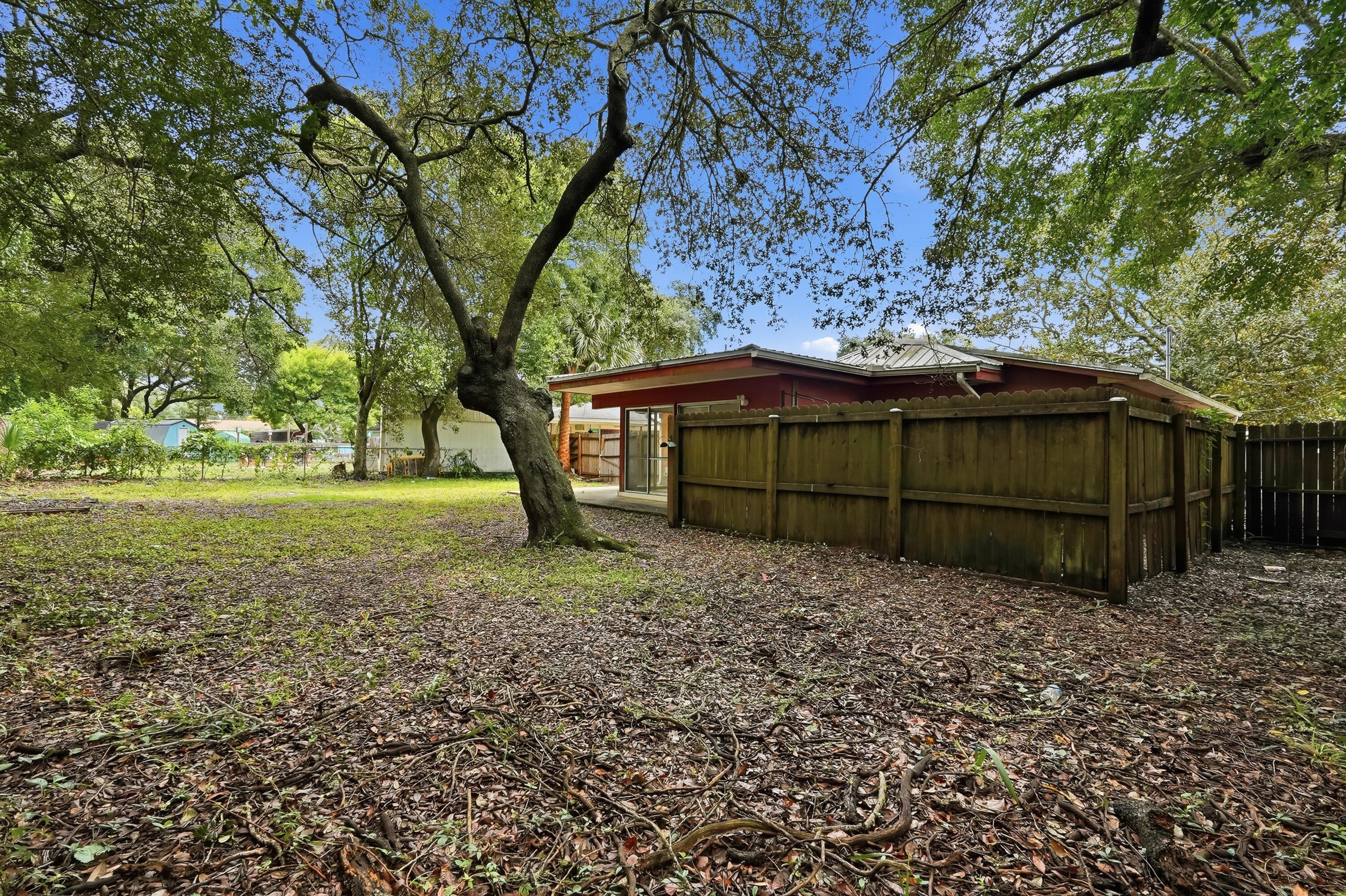 BEL-AIR S/D - Residential