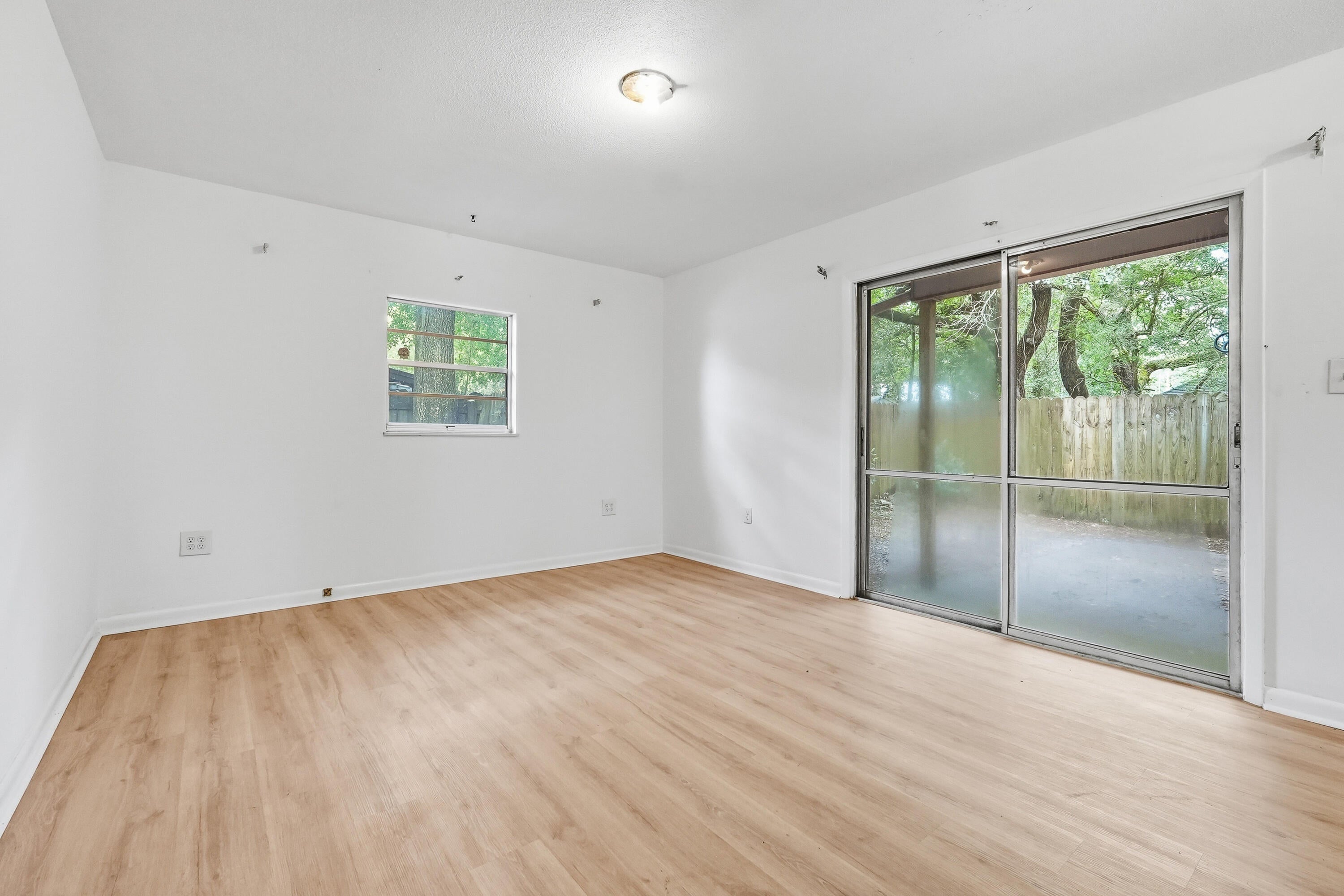 BEL-AIR S/D - Residential
