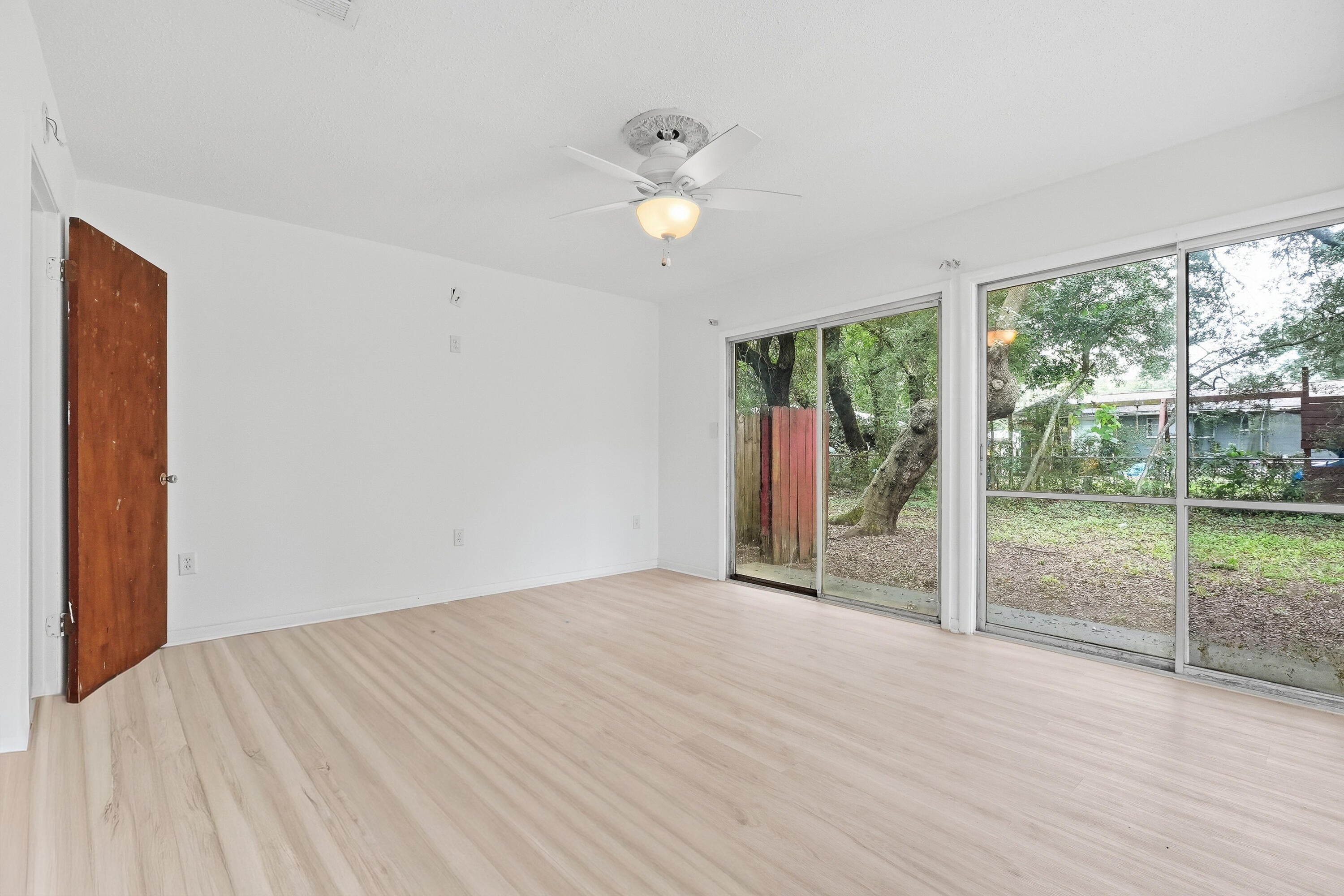 BEL-AIR S/D - Residential