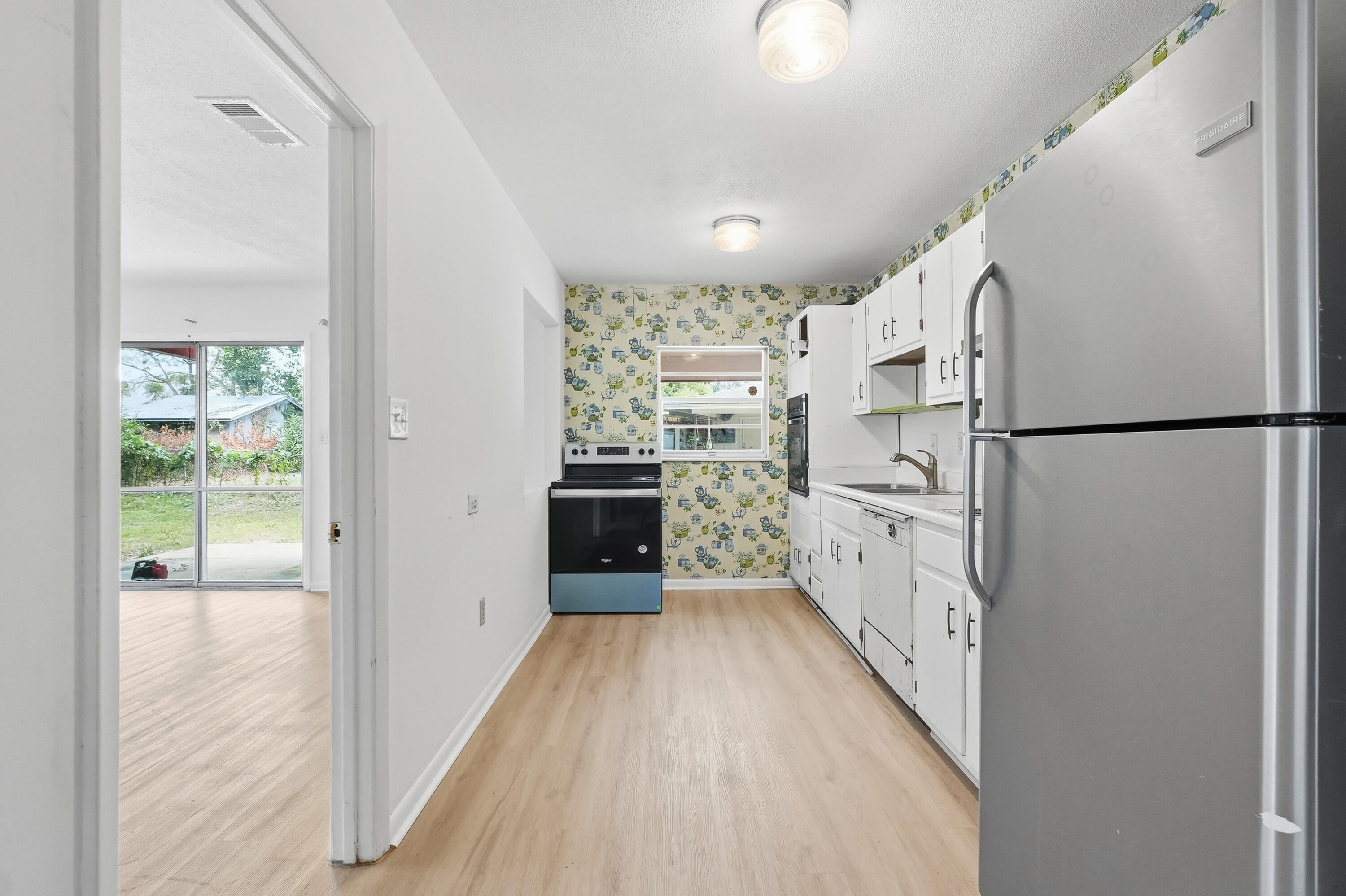 BEL-AIR S/D - Residential