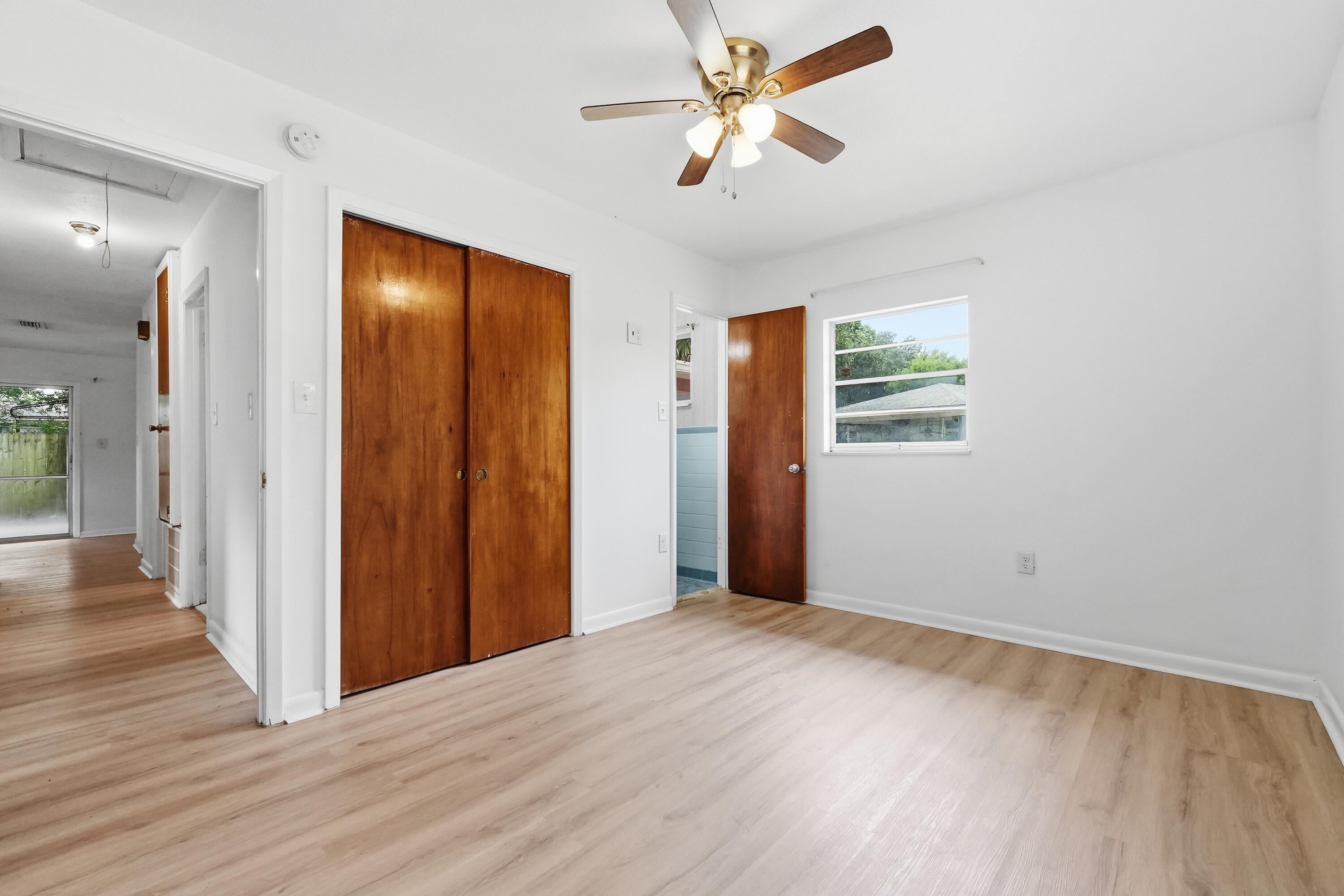 BEL-AIR S/D - Residential