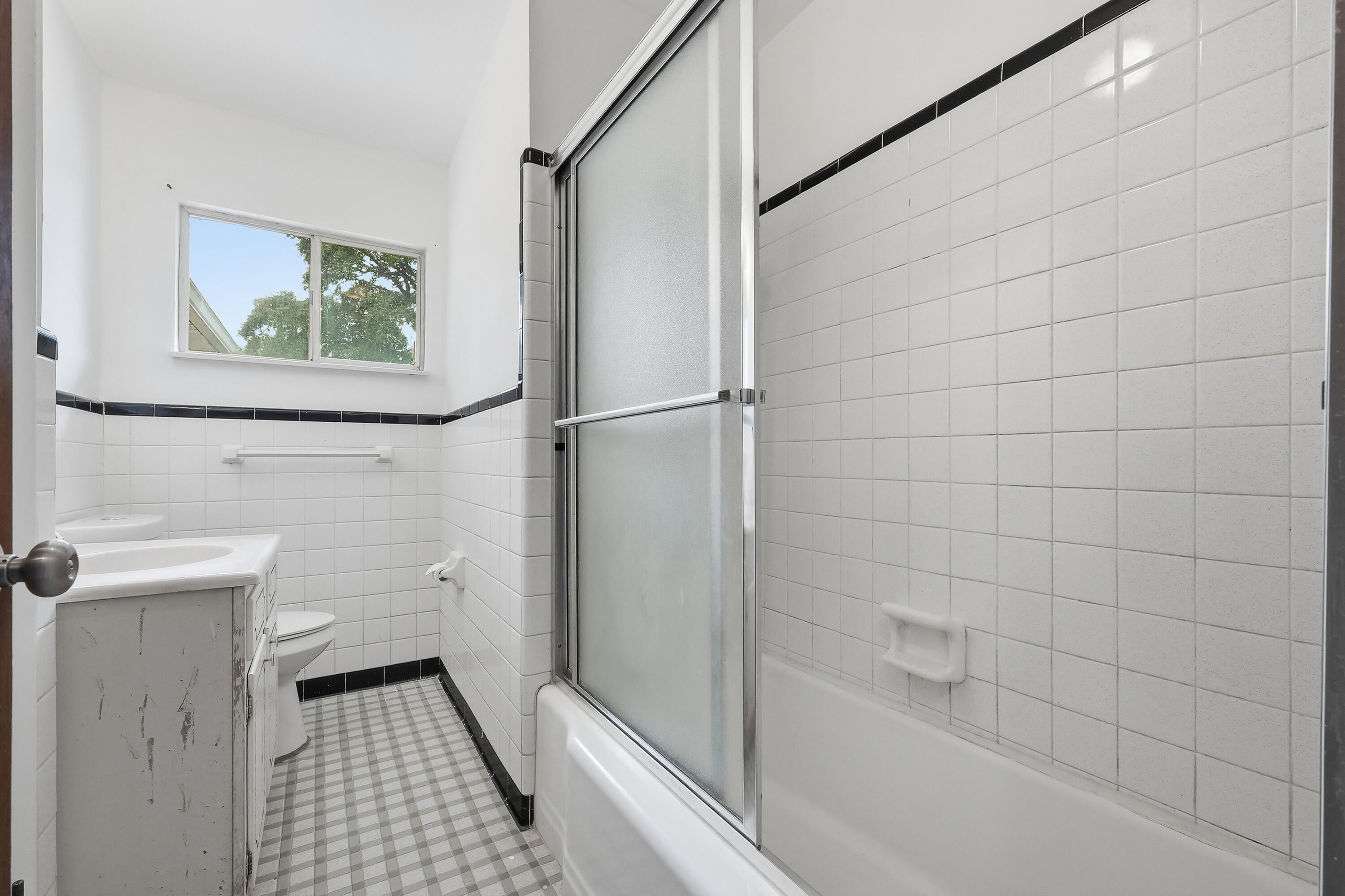 BEL-AIR S/D - Residential