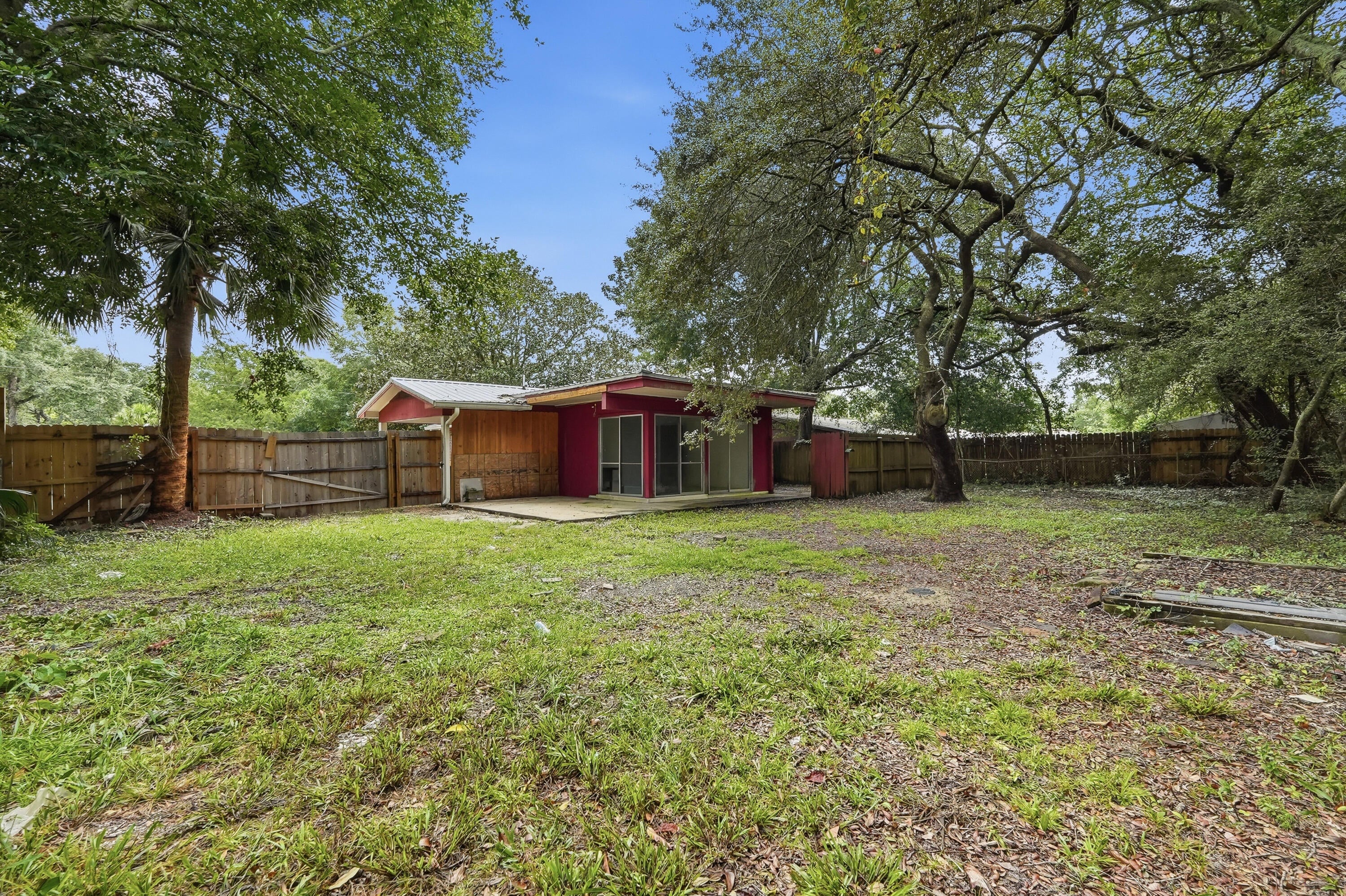 BEL-AIR S/D - Residential