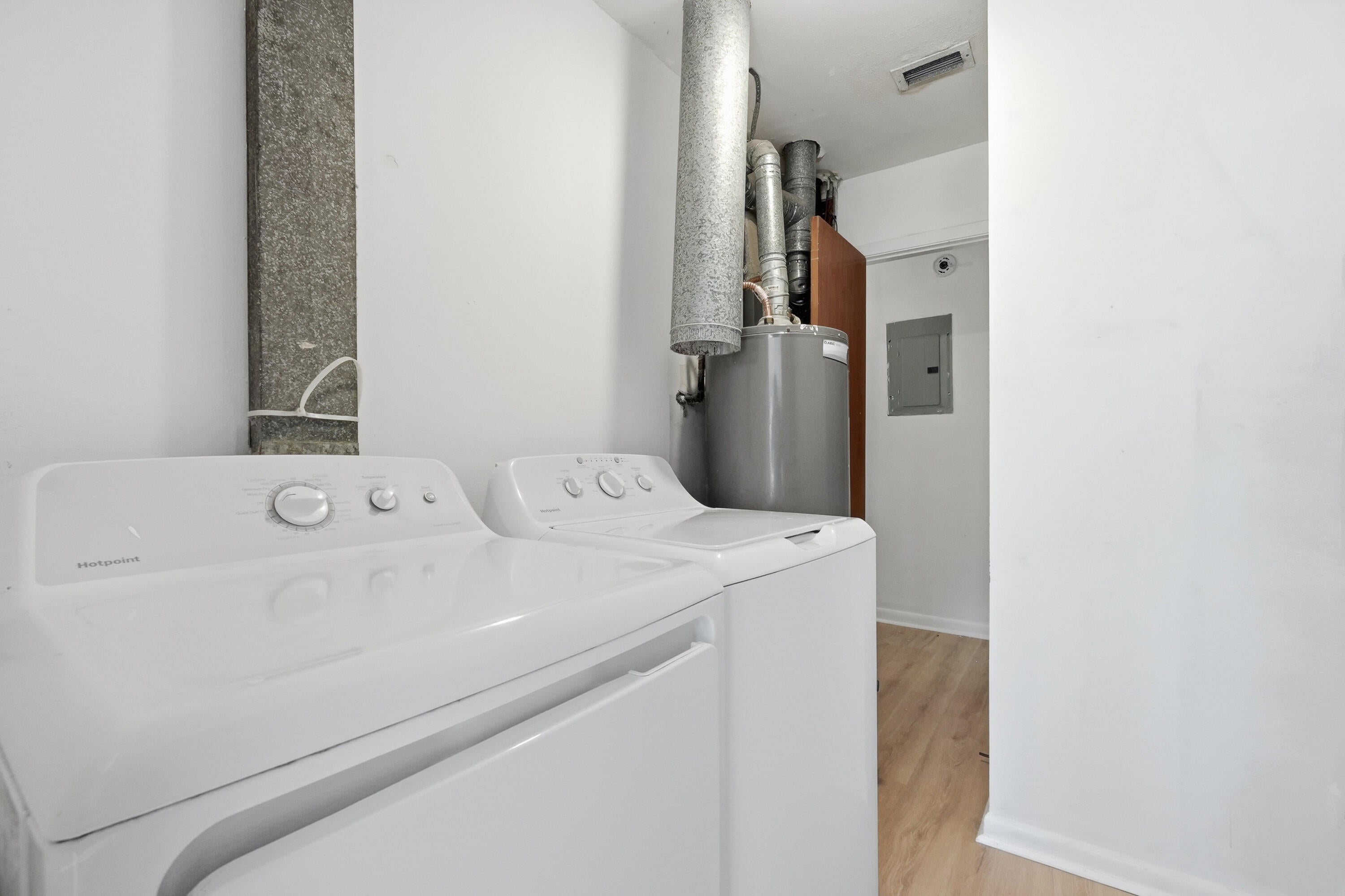 BEL-AIR S/D - Residential