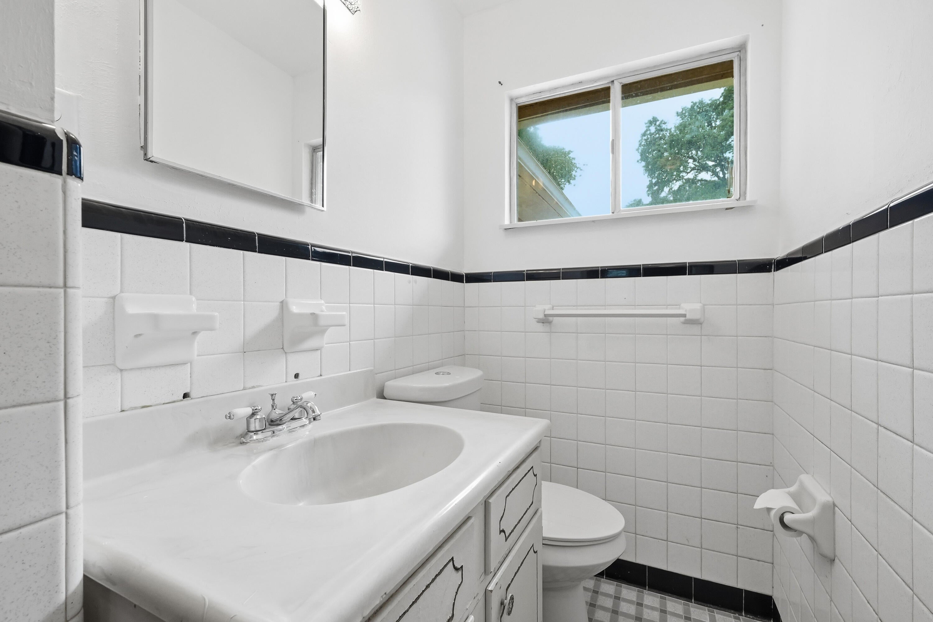 BEL-AIR S/D - Residential
