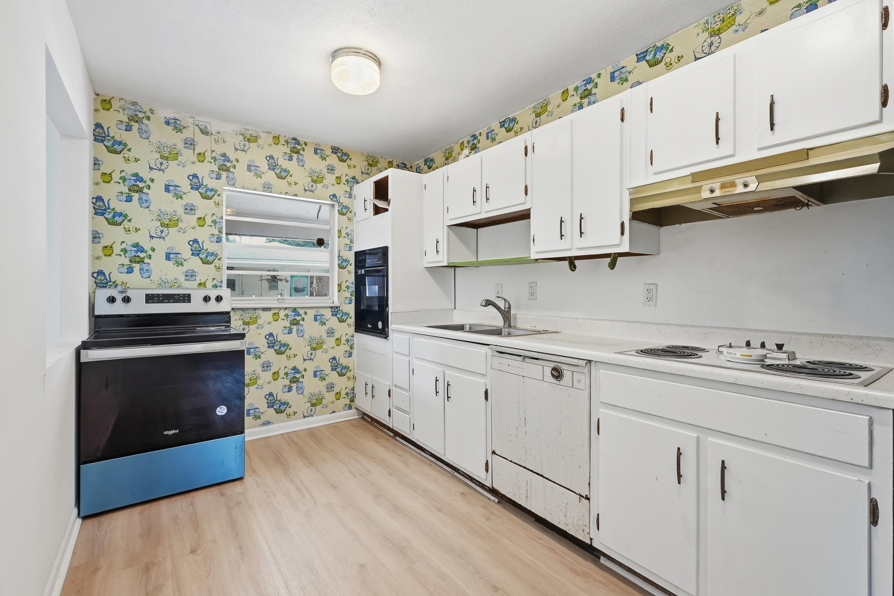 BEL-AIR S/D - Residential