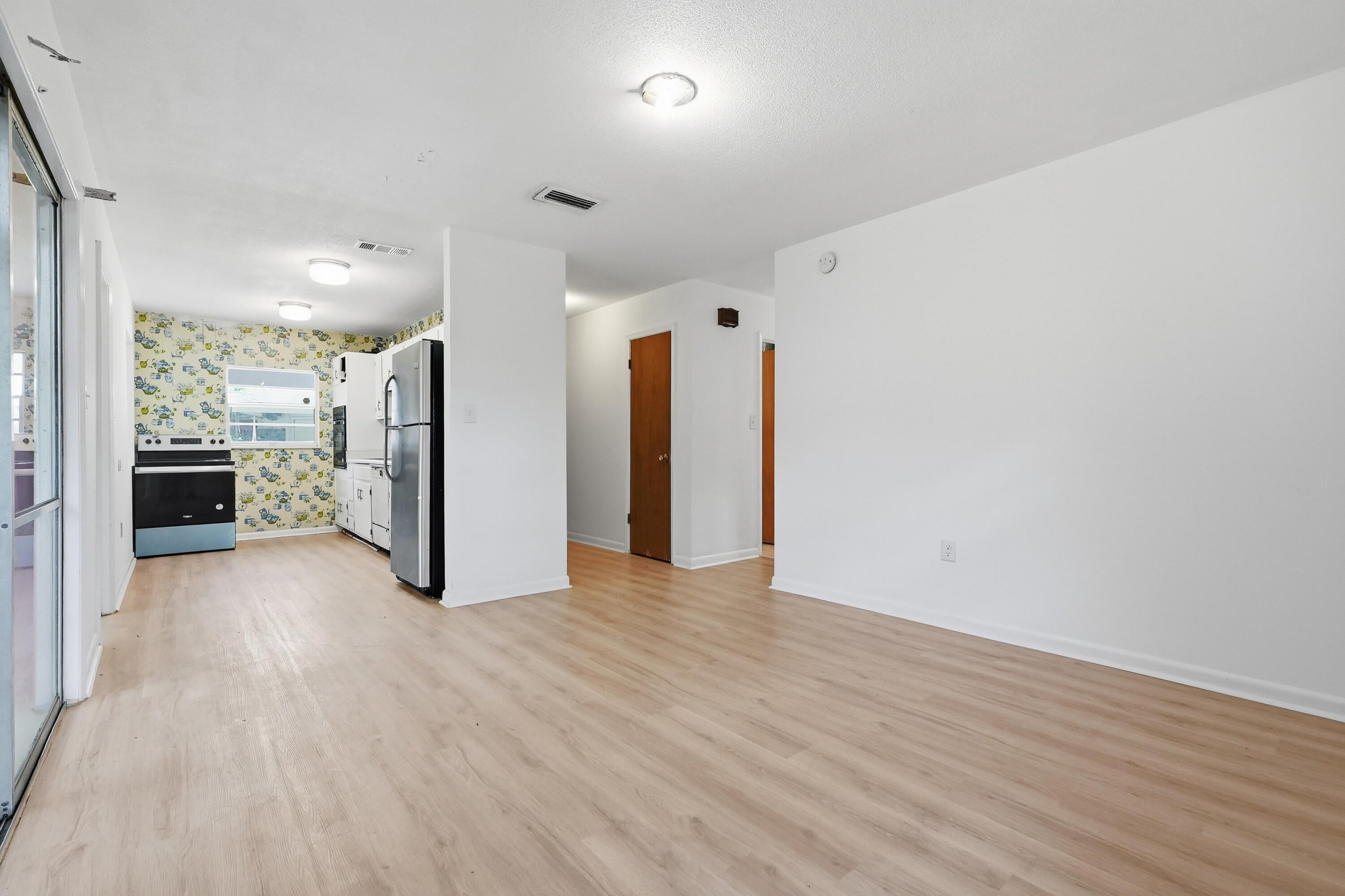 BEL-AIR S/D - Residential