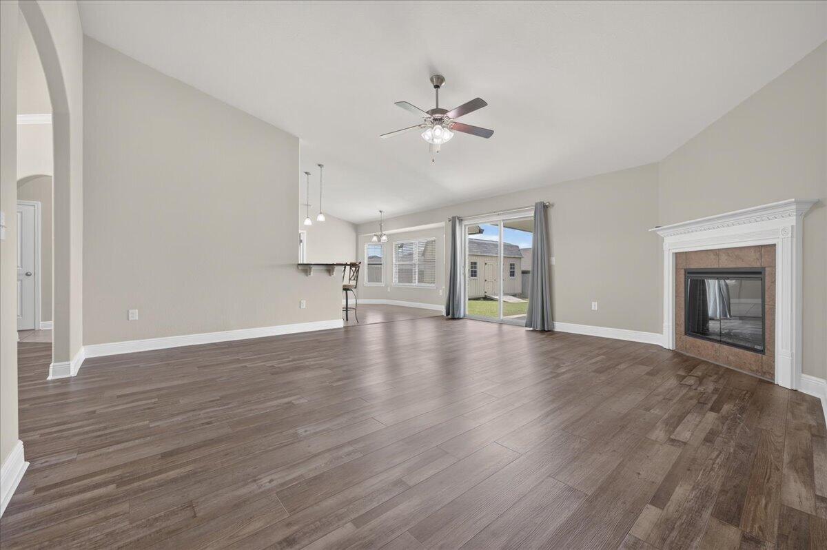 Holley-Cliff Estates - Residential