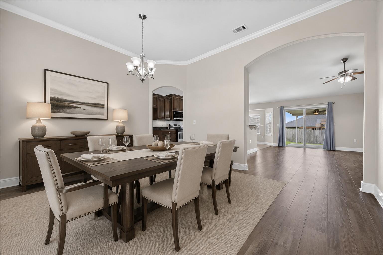 Holley-Cliff Estates - Residential