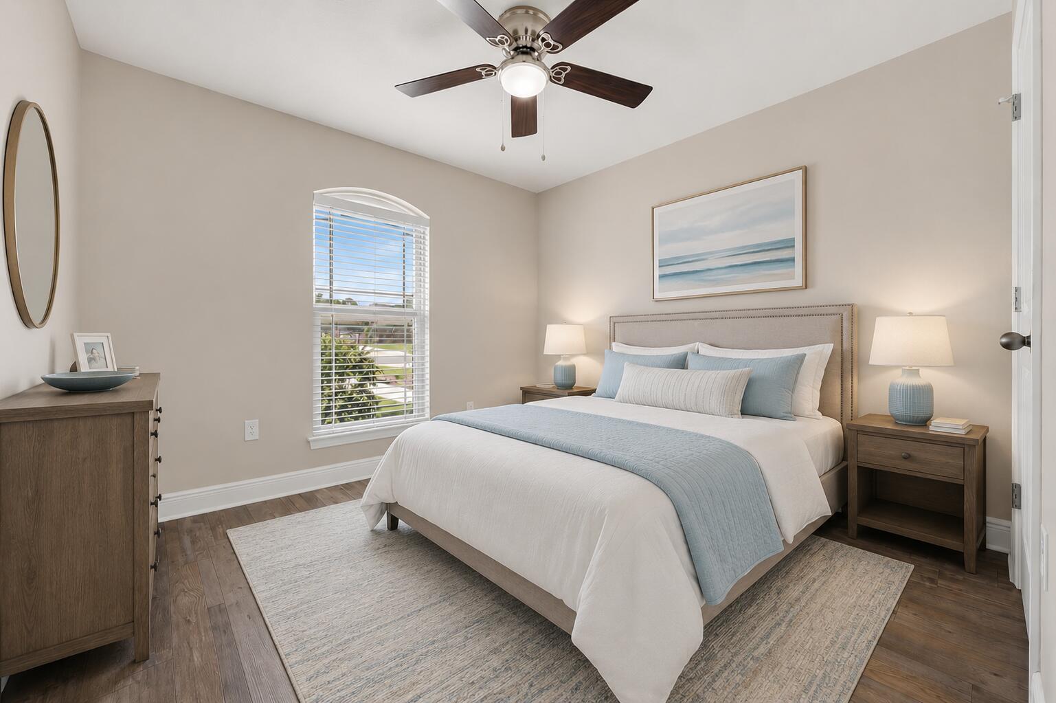 Holley-Cliff Estates - Residential
