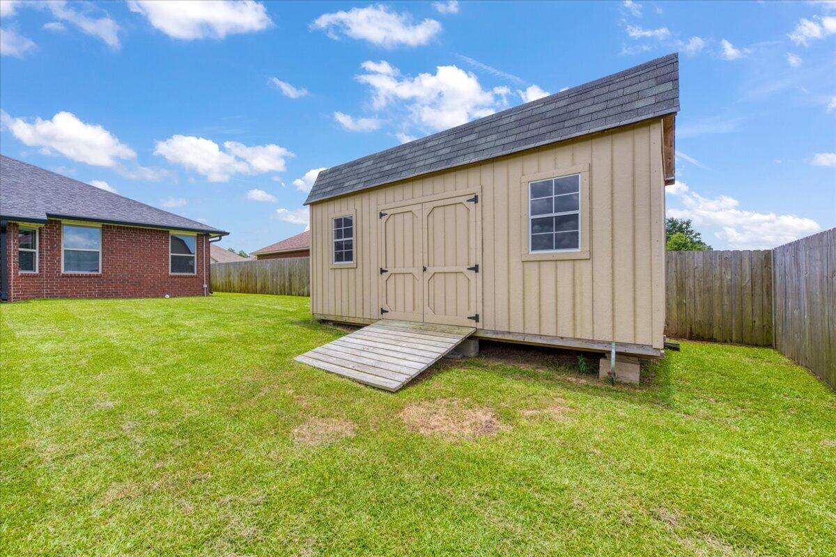 Holley-Cliff Estates - Residential