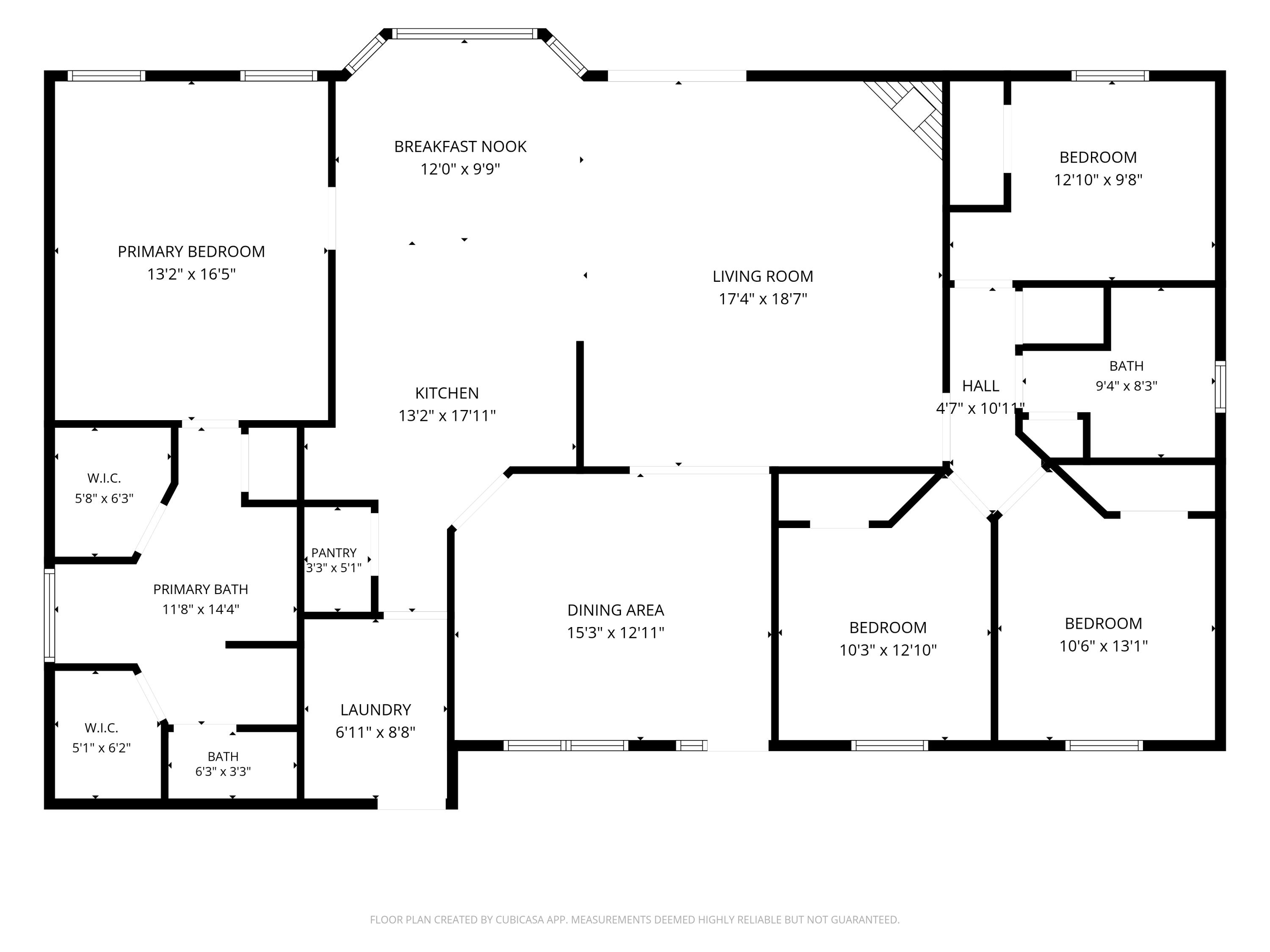 Holley-Cliff Estates - Residential
