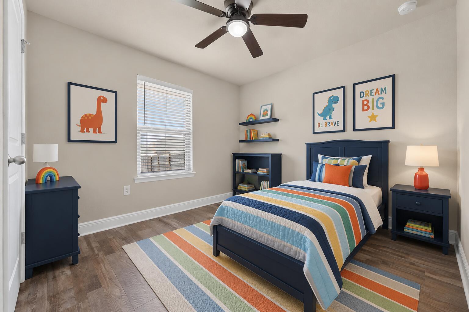 Holley-Cliff Estates - Residential