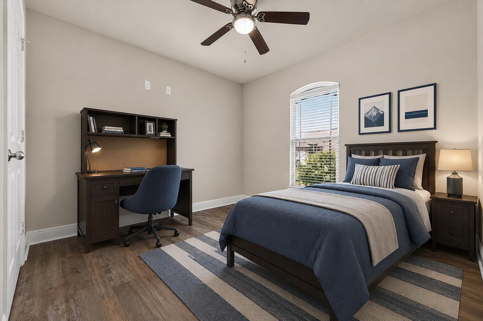 Holley-Cliff Estates - Residential