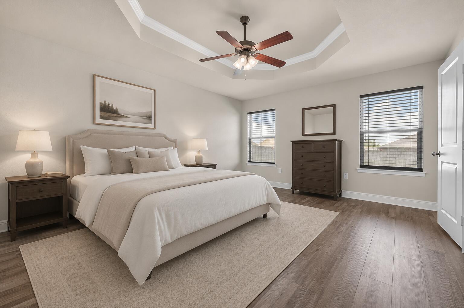 Holley-Cliff Estates - Residential