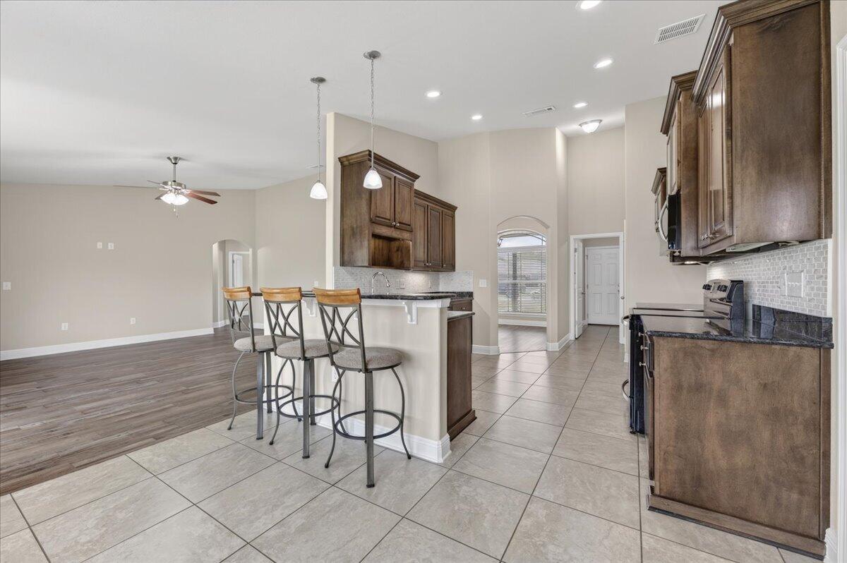 Holley-Cliff Estates - Residential