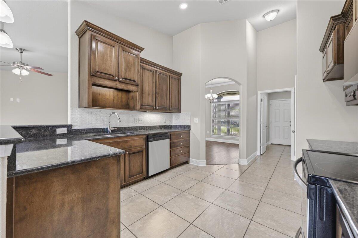 Holley-Cliff Estates - Residential