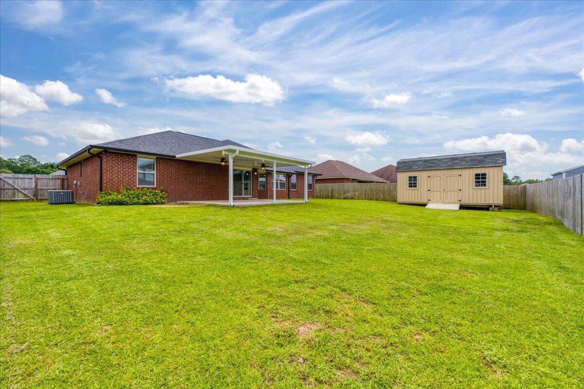 Holley-Cliff Estates - Residential