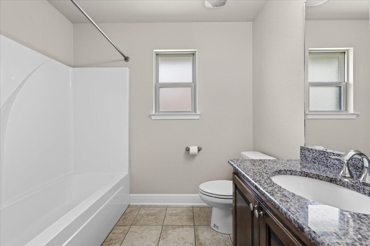 Holley-Cliff Estates - Residential