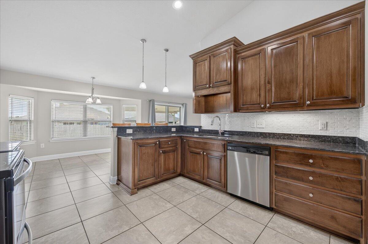 Holley-Cliff Estates - Residential