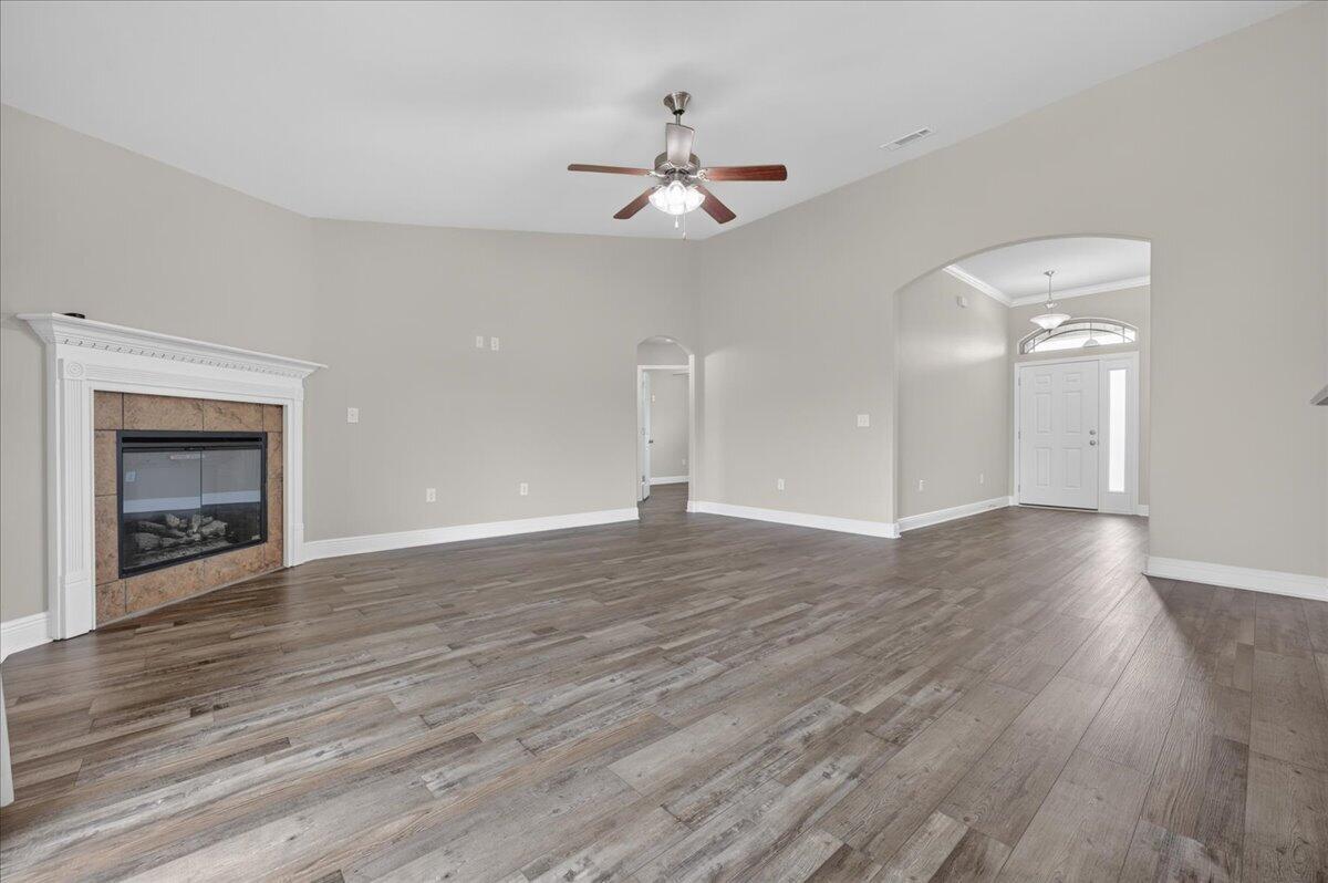 Holley-Cliff Estates - Residential