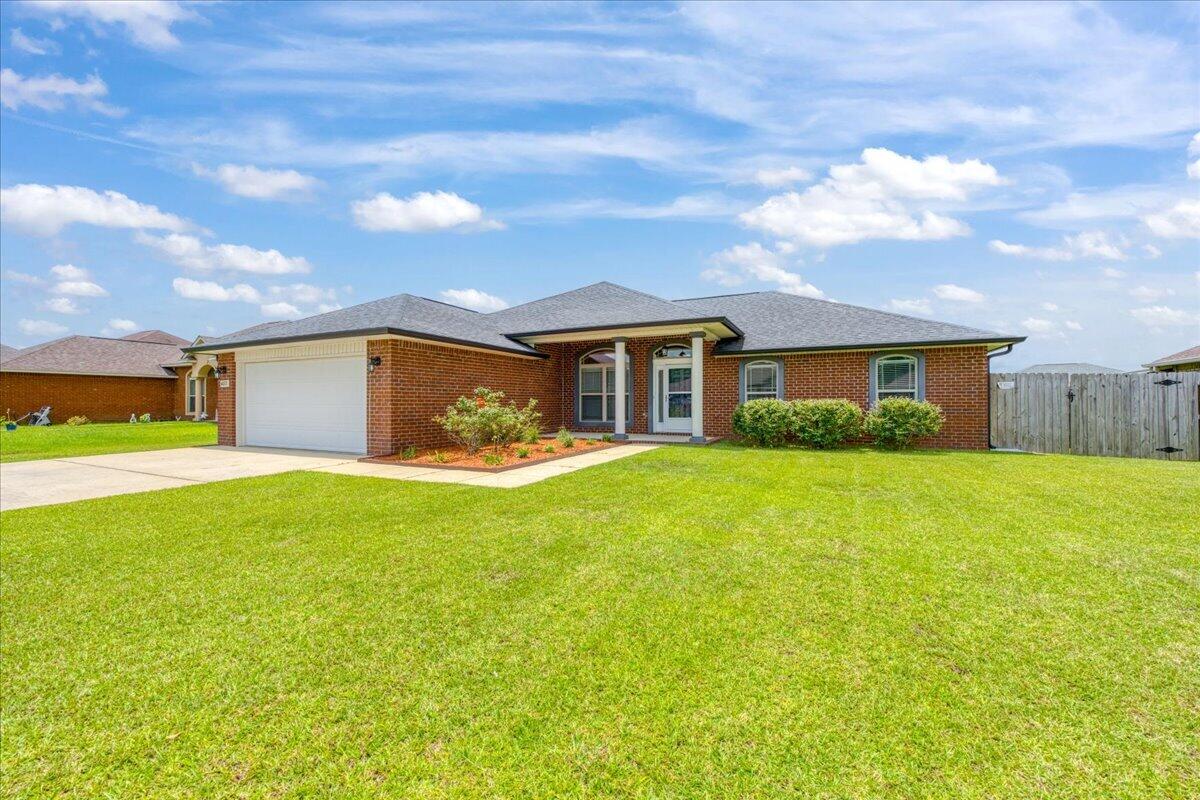 Holley-Cliff Estates - Residential