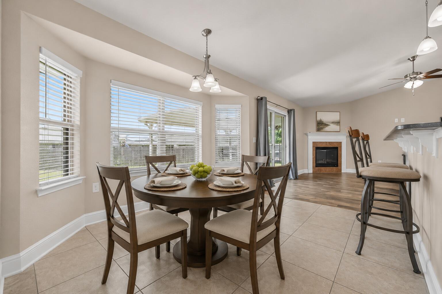 Holley-Cliff Estates - Residential