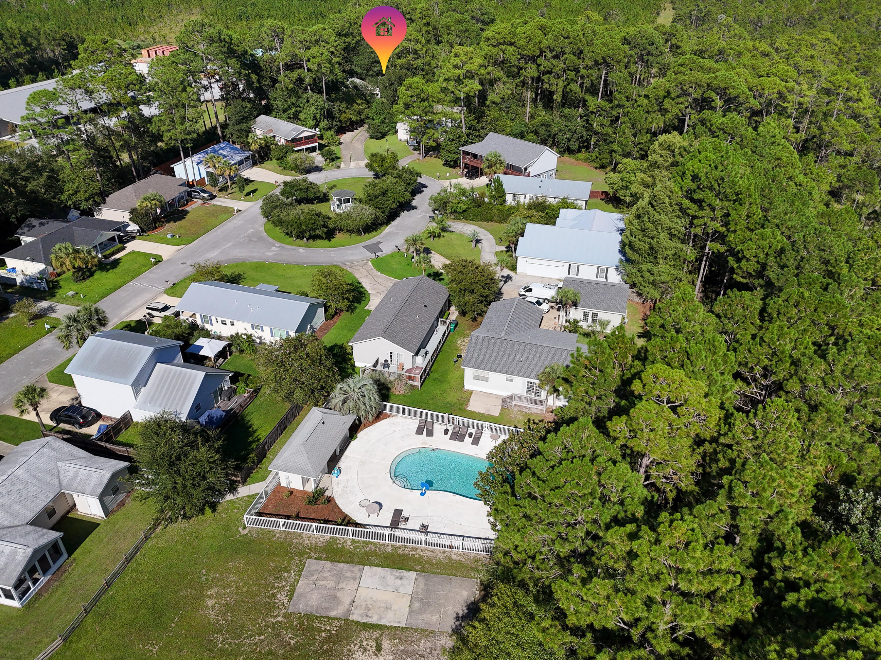 PALMETTO PLANTATION - Residential