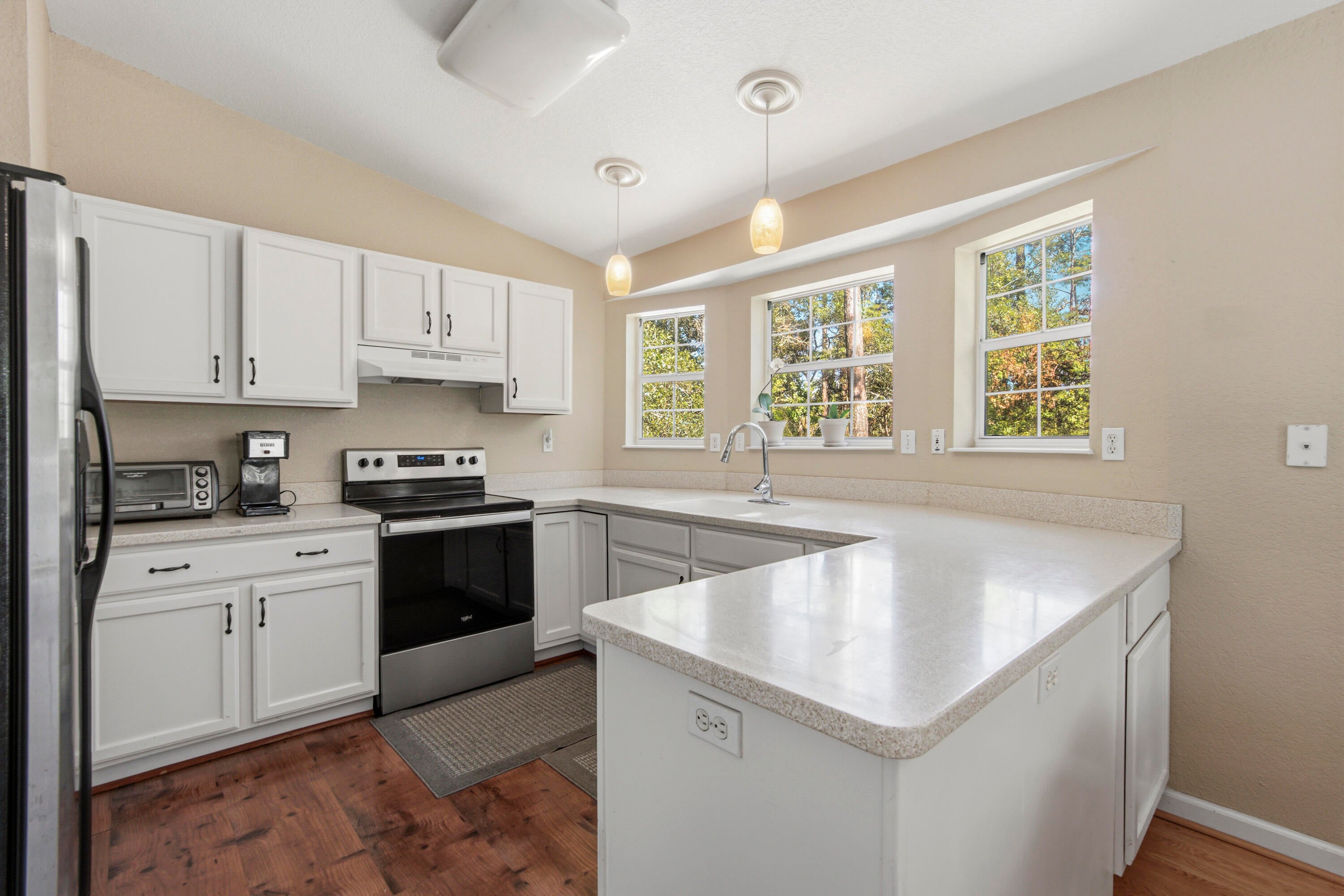 PALMETTO PLANTATION - Residential