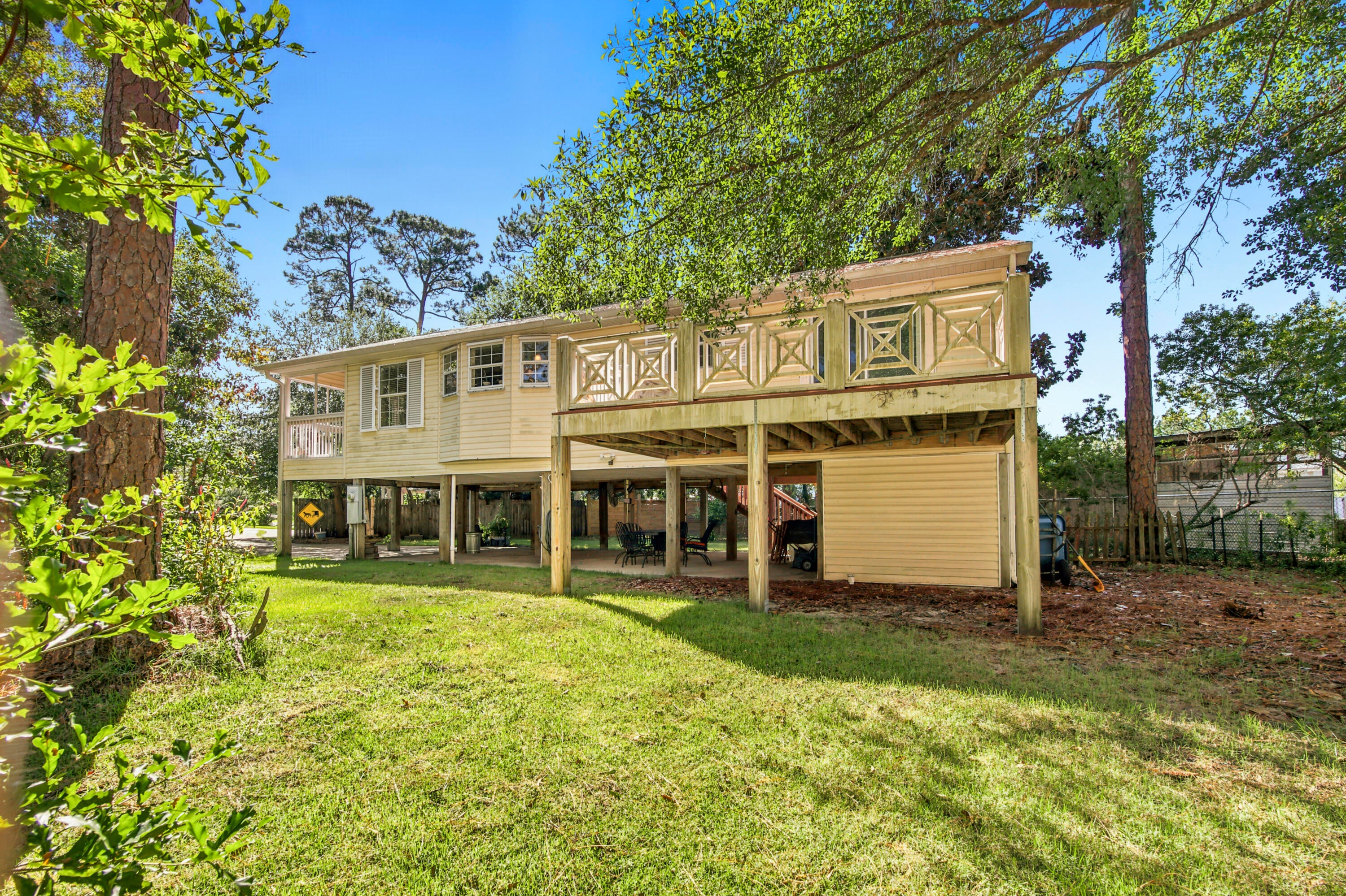 PALMETTO PLANTATION - Residential