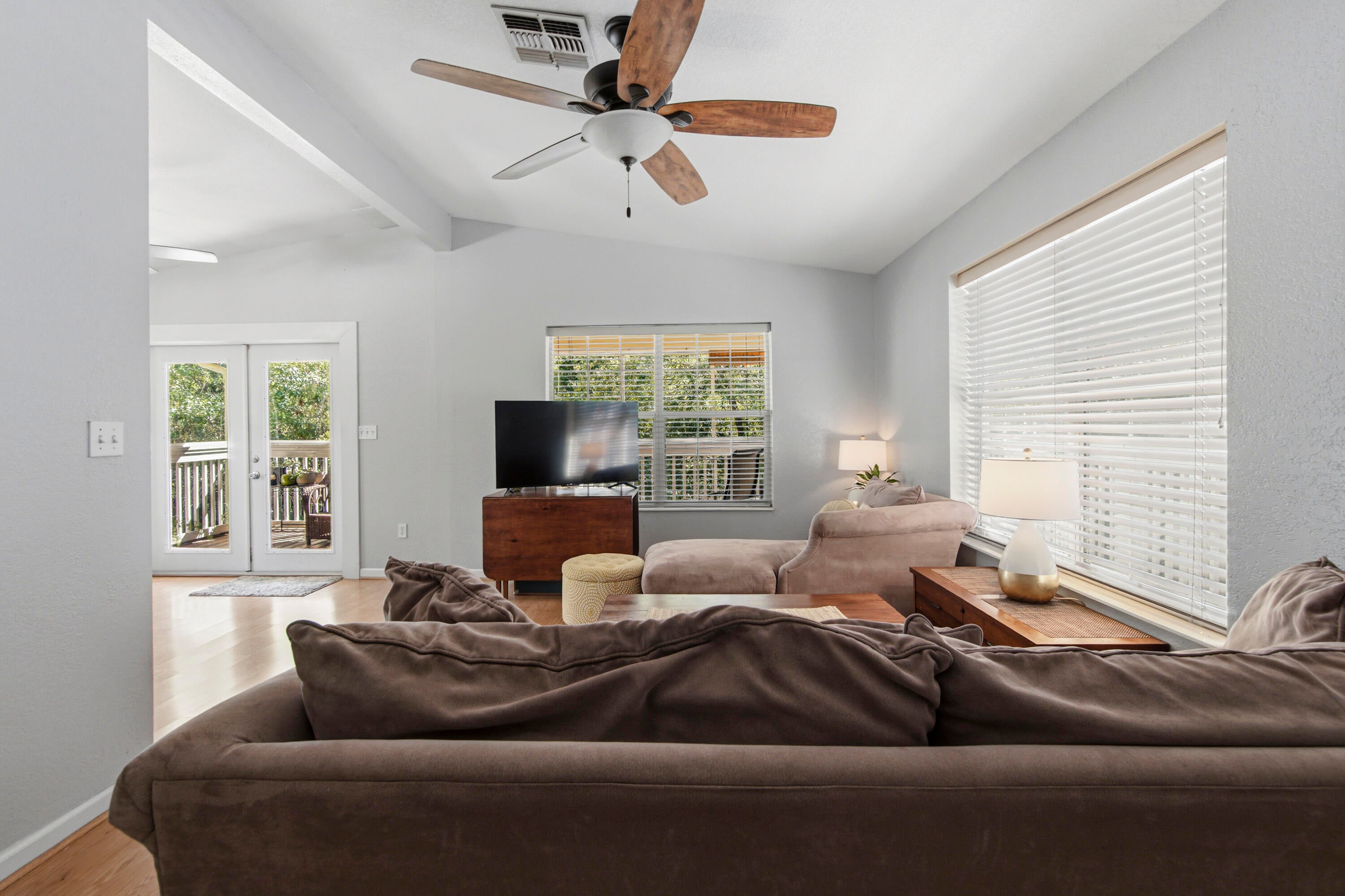 PALMETTO PLANTATION - Residential